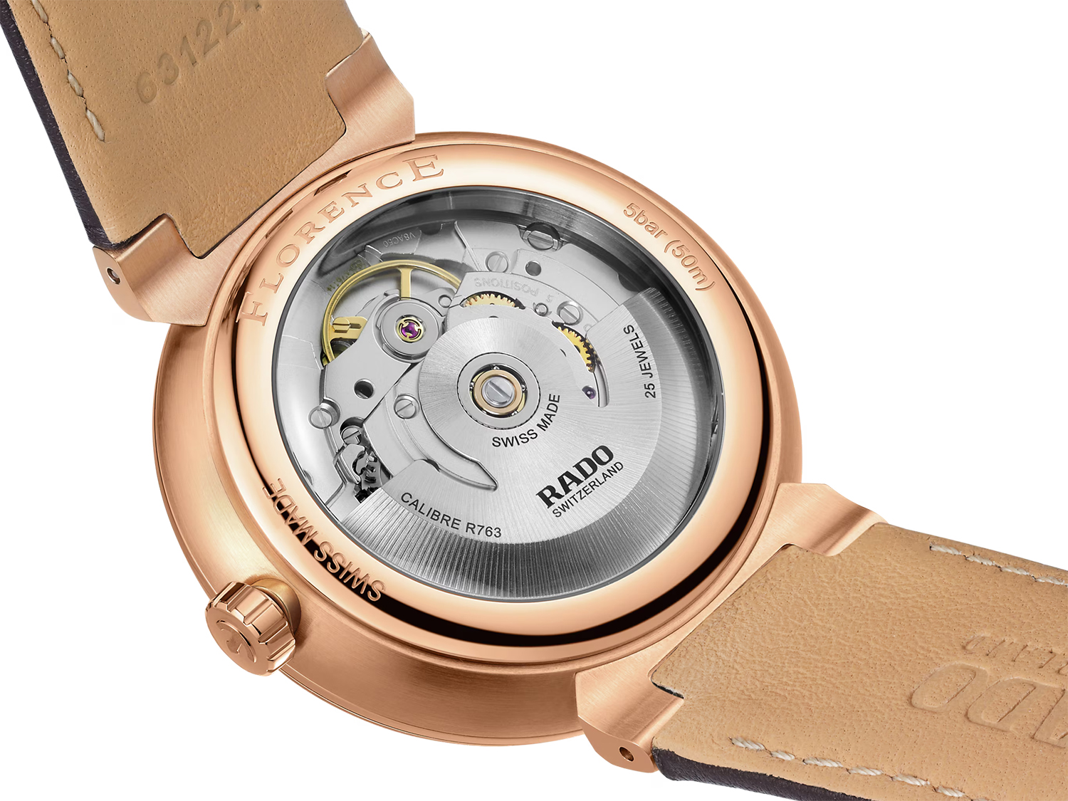 Rado Florence Automatic - R48905015 - Image 4