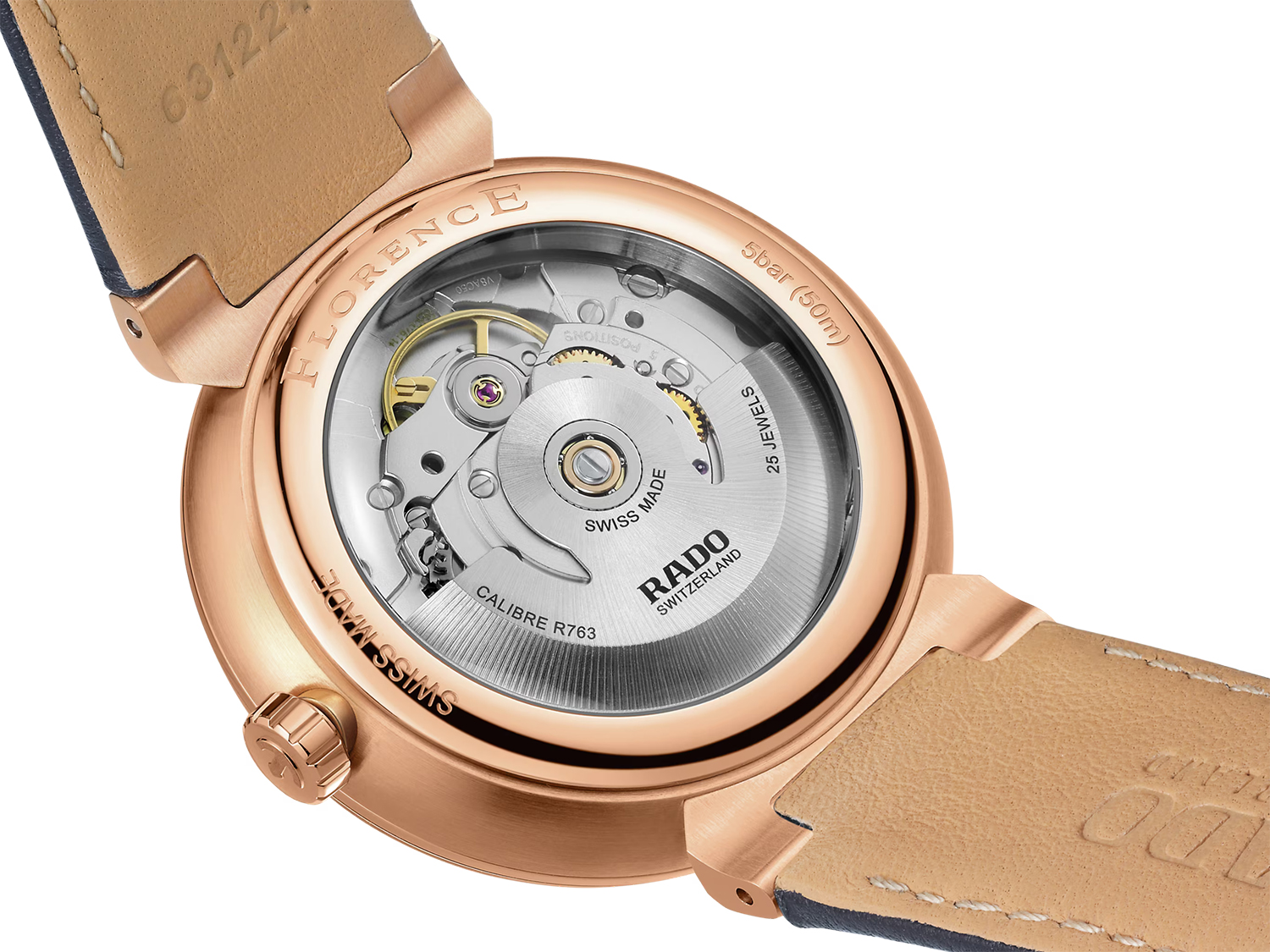 Rado Florence Automatic - R48905205 - Image 4