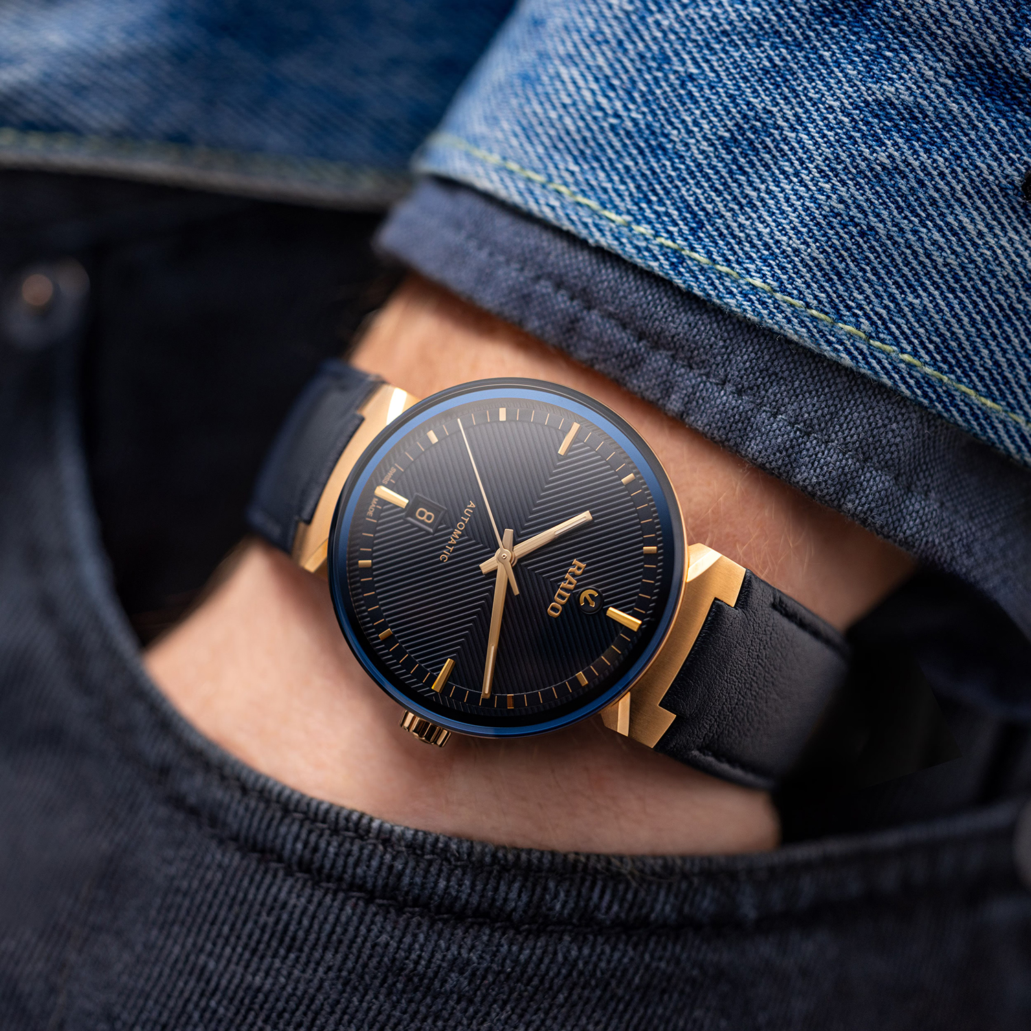 Rado Florence Automatic - R48905205 - Image 6