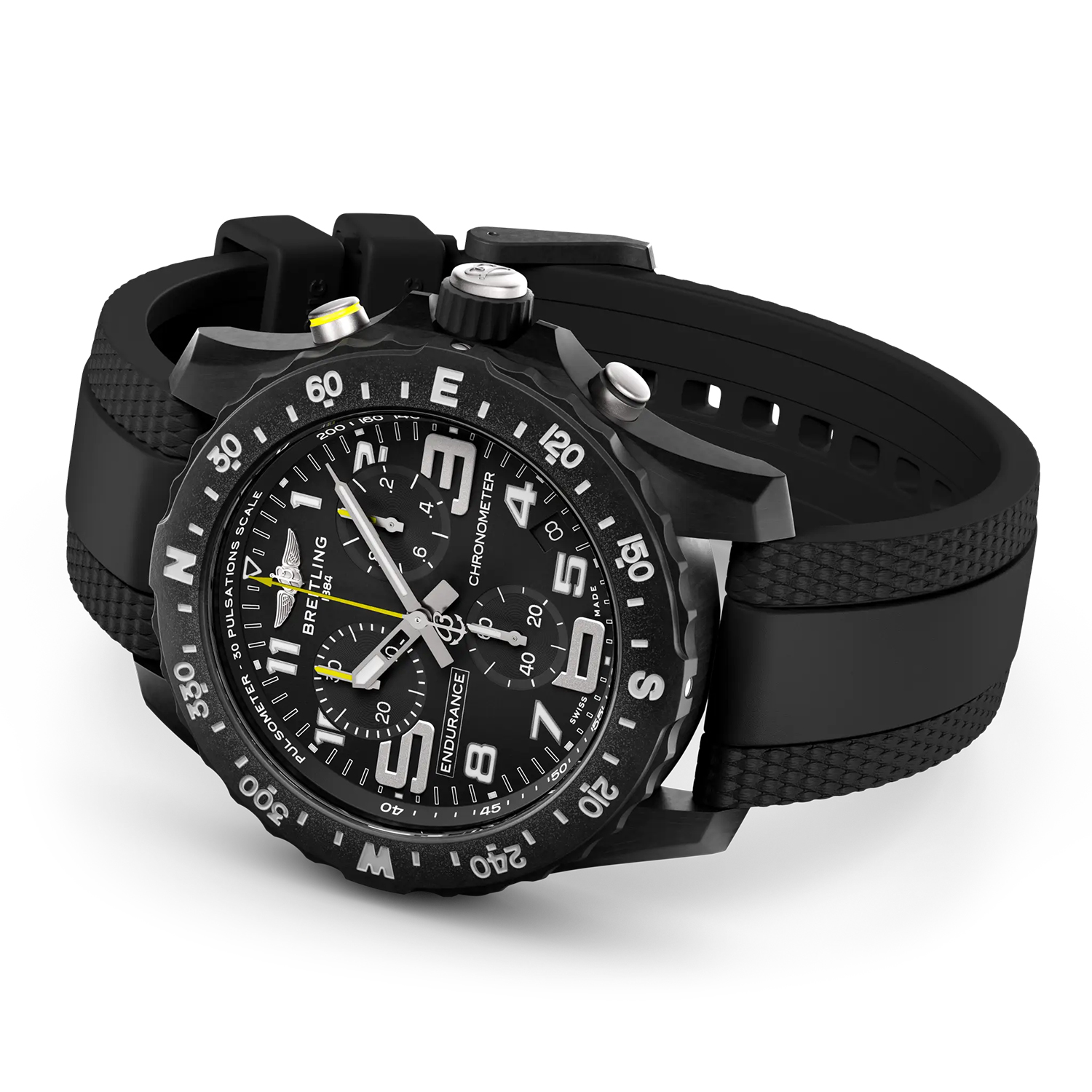 Breitling Endurance Pro 44 - X82310E51B1S2 - Image 3