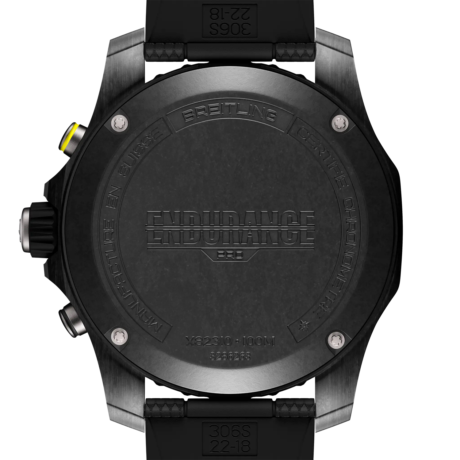 Breitling Endurance Pro 44 - X82310E51B1S2 - Image 4