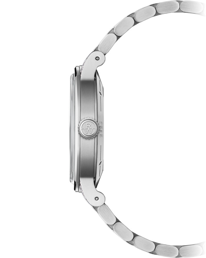 Raymond Weil Millesime 35mm - 2125-STS-50011 - Image 3