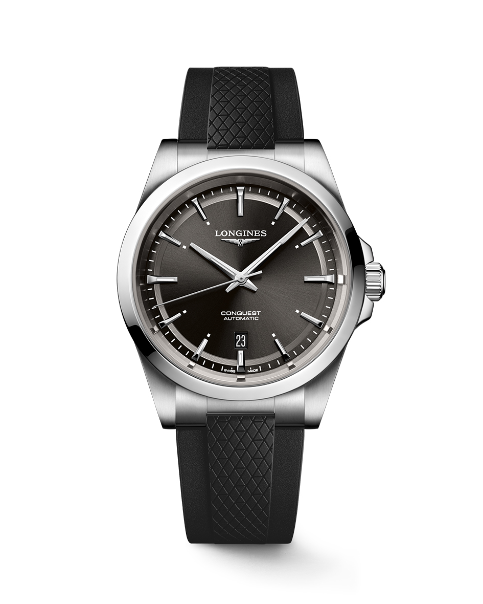 Longines Conquest 41mm - L3.830.4.52.9