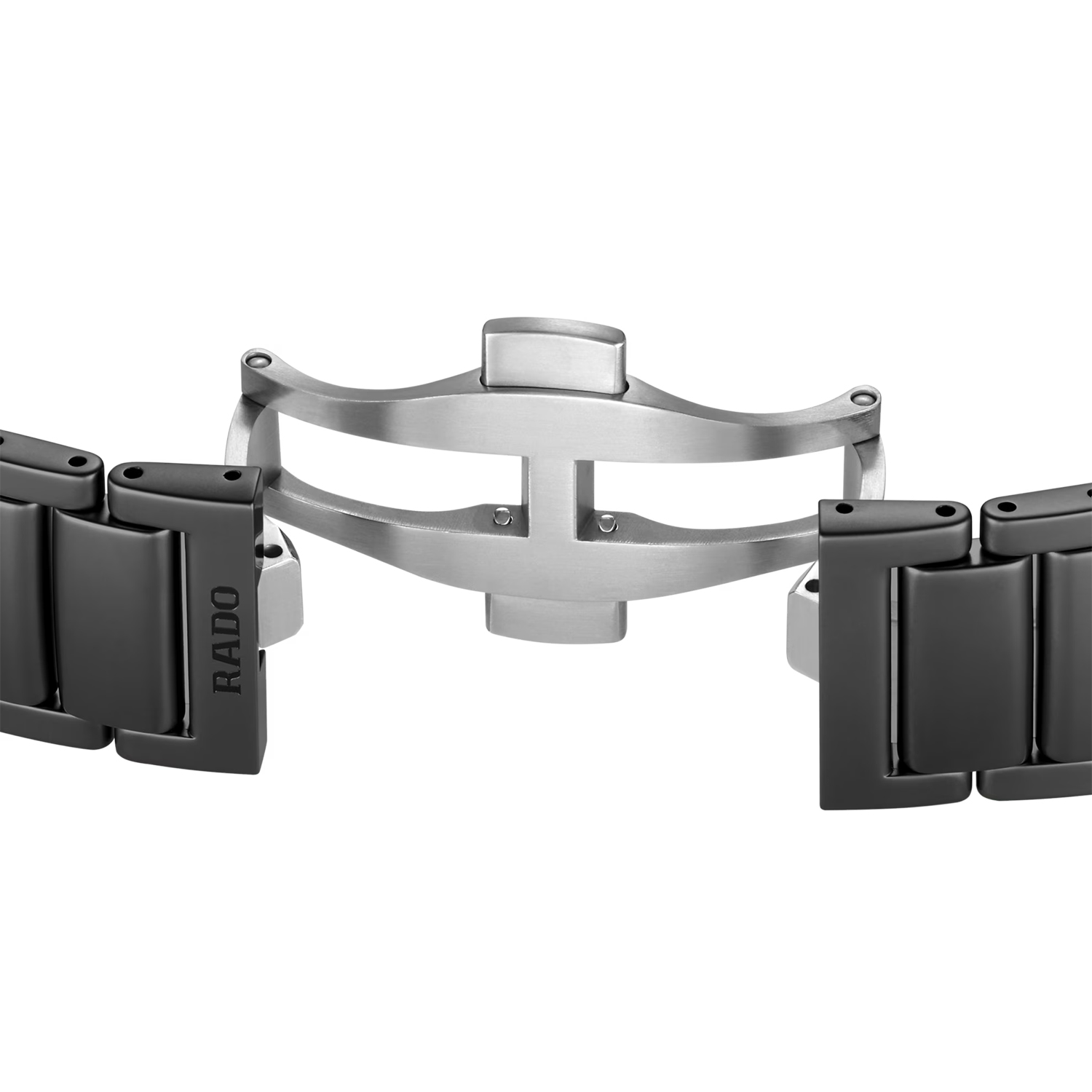 Rado True Square Automatic Skeleton 38mm - R27197152 - Image 5