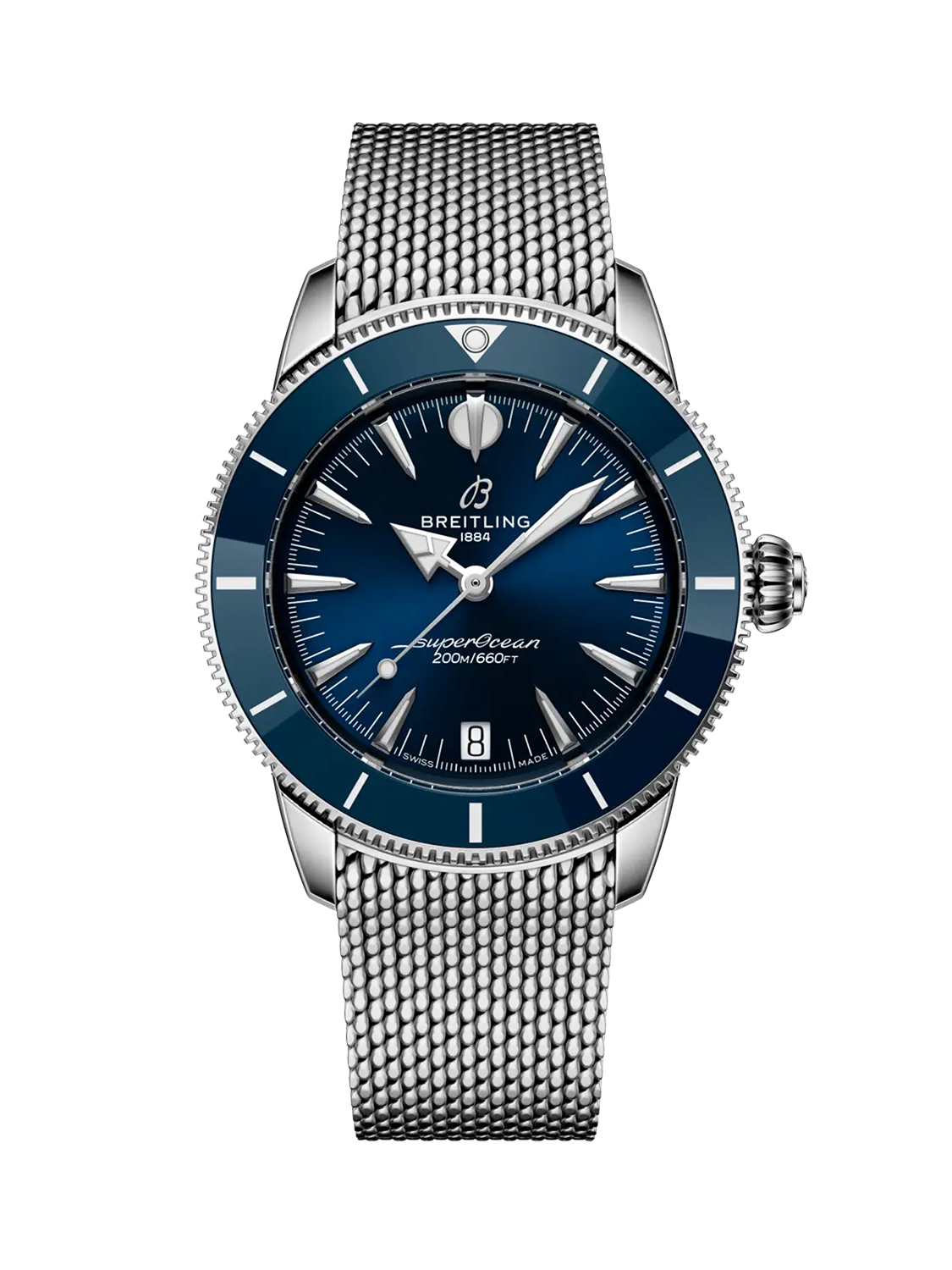 Breitling Superocean Heritage Automatic 36 - A10390161C1A1