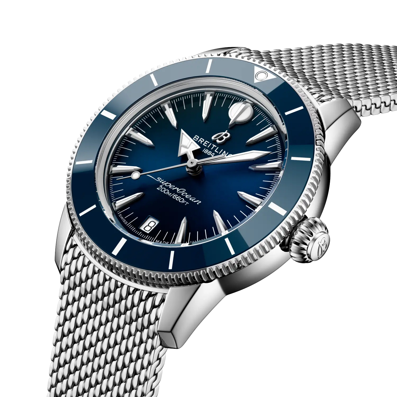 Breitling Superocean Heritage Automatic 36 - A10390161C1A1 - Image 2