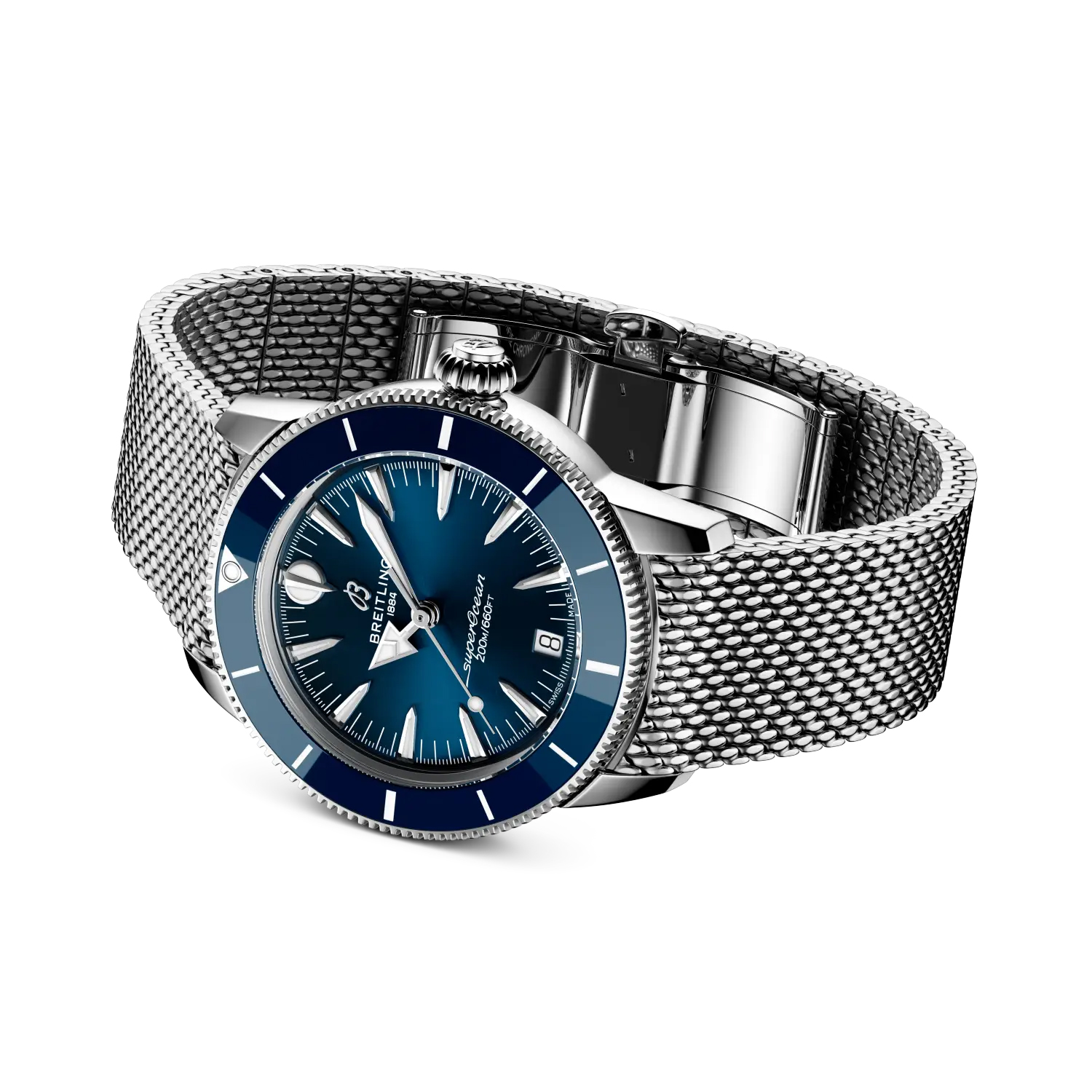 Breitling Superocean Heritage Automatic 36 - A10390161C1A1 - Image 3