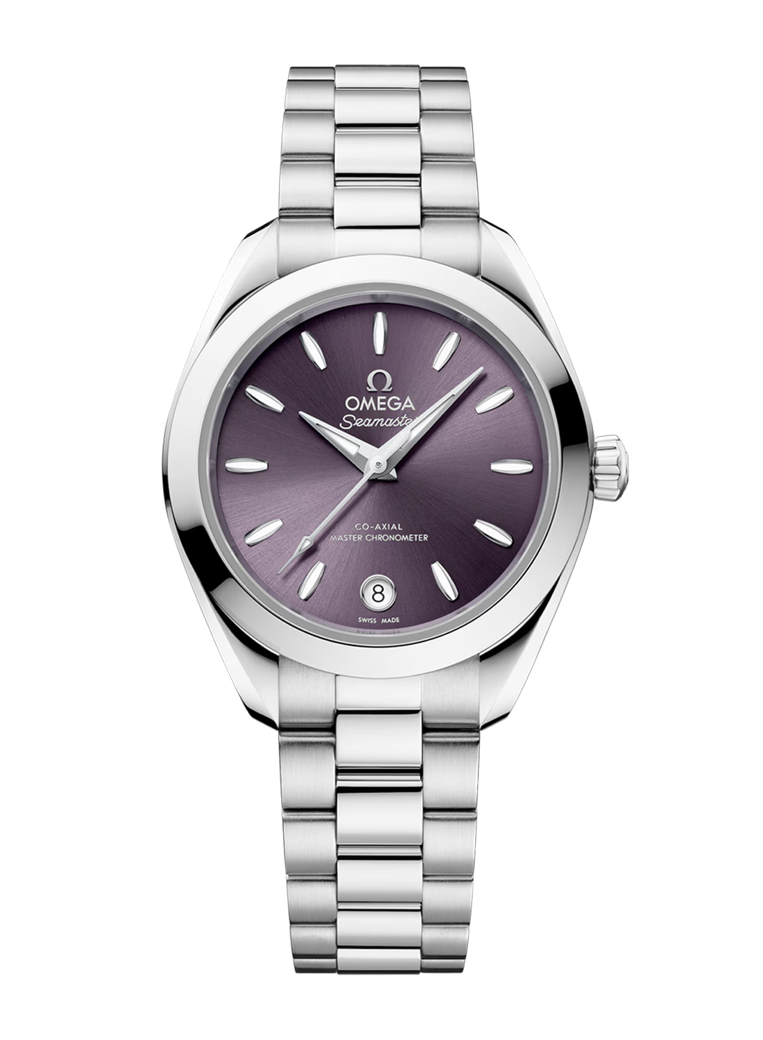 Omega Seamaster Aqua Terra 150M 30mm - O22010302010002