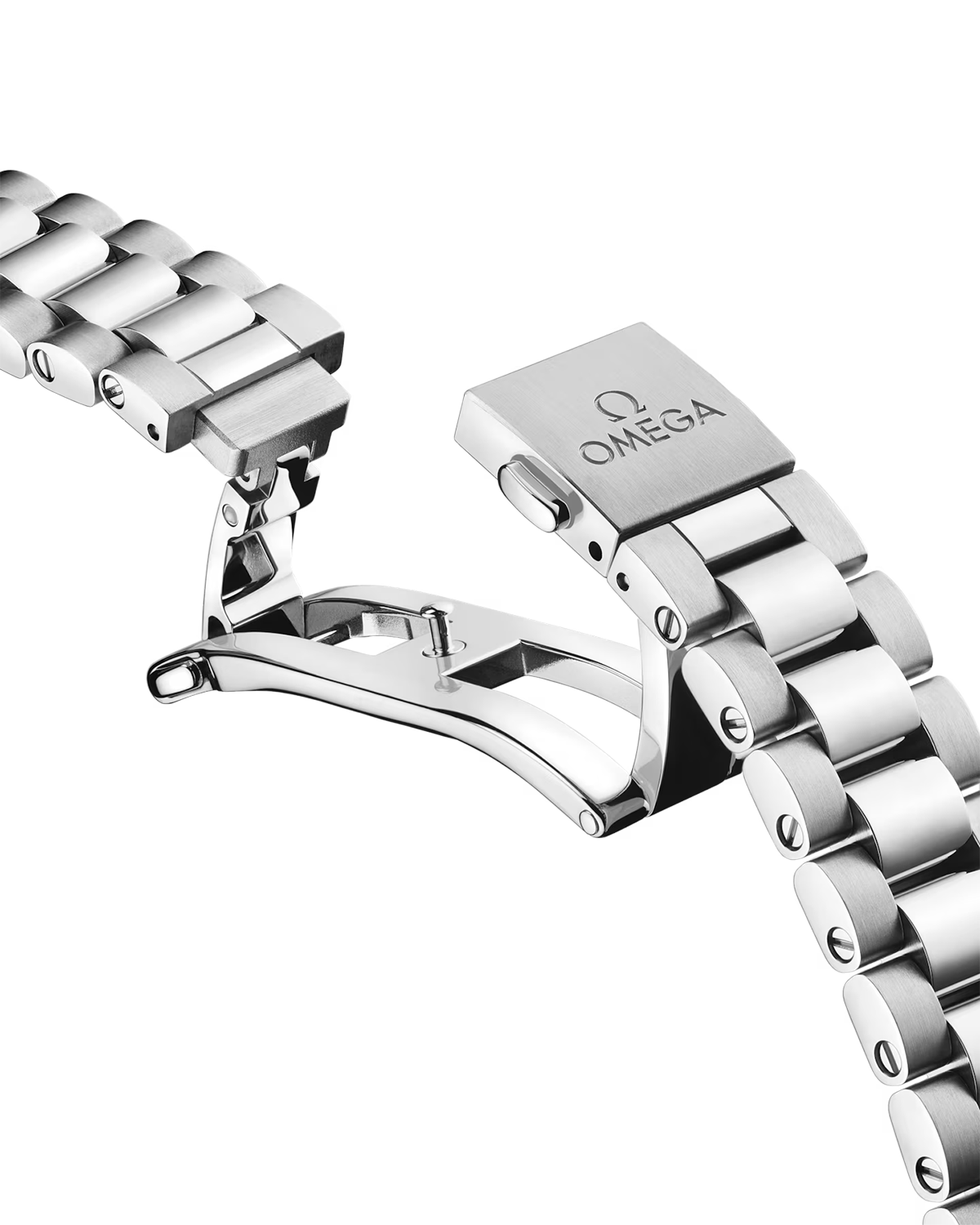 Omega Seamaster Aqua Terra 150M 30mm - O22010302010002 - Image 6
