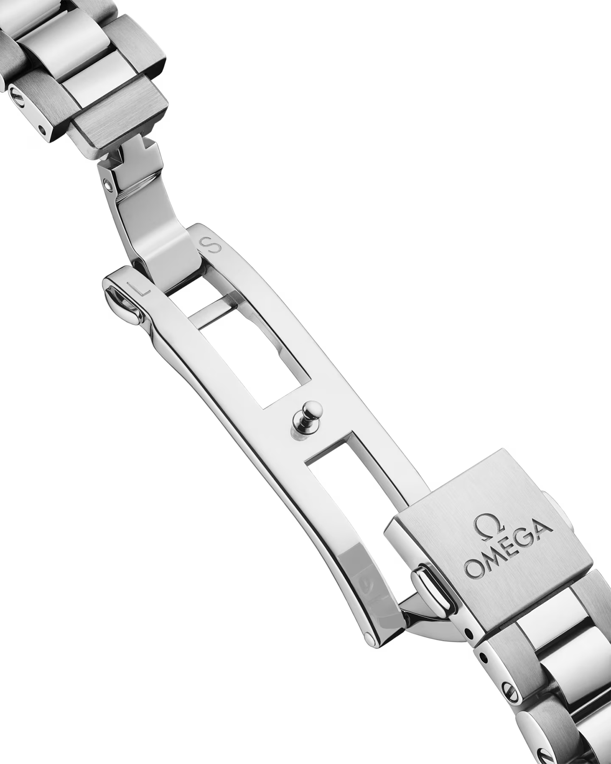 Omega Seamaster Aqua Terra 150M 30mm - O22010302010002 - Image 7