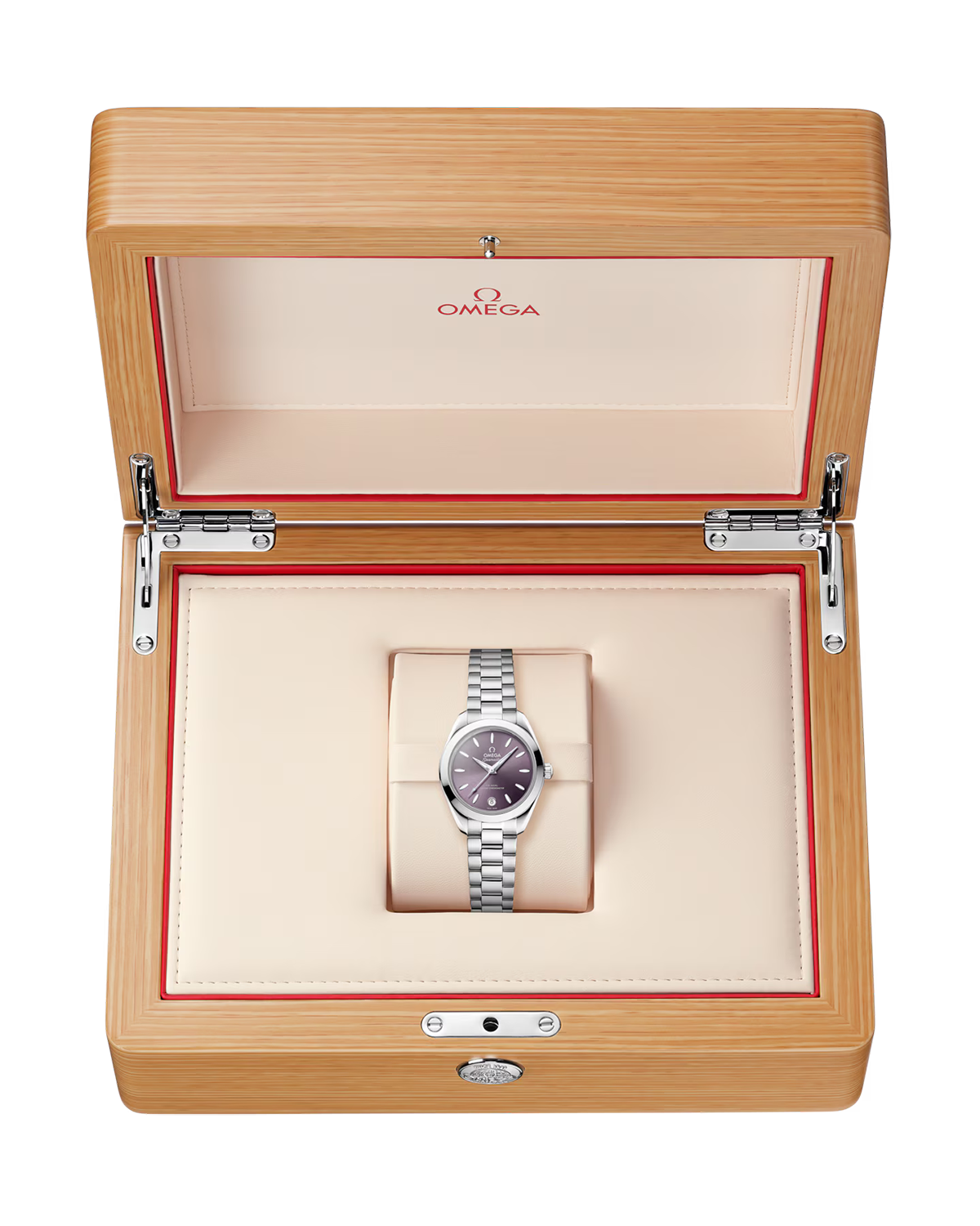 Omega Seamaster Aqua Terra 150M 30mm - O22010302010002 - Image 8
