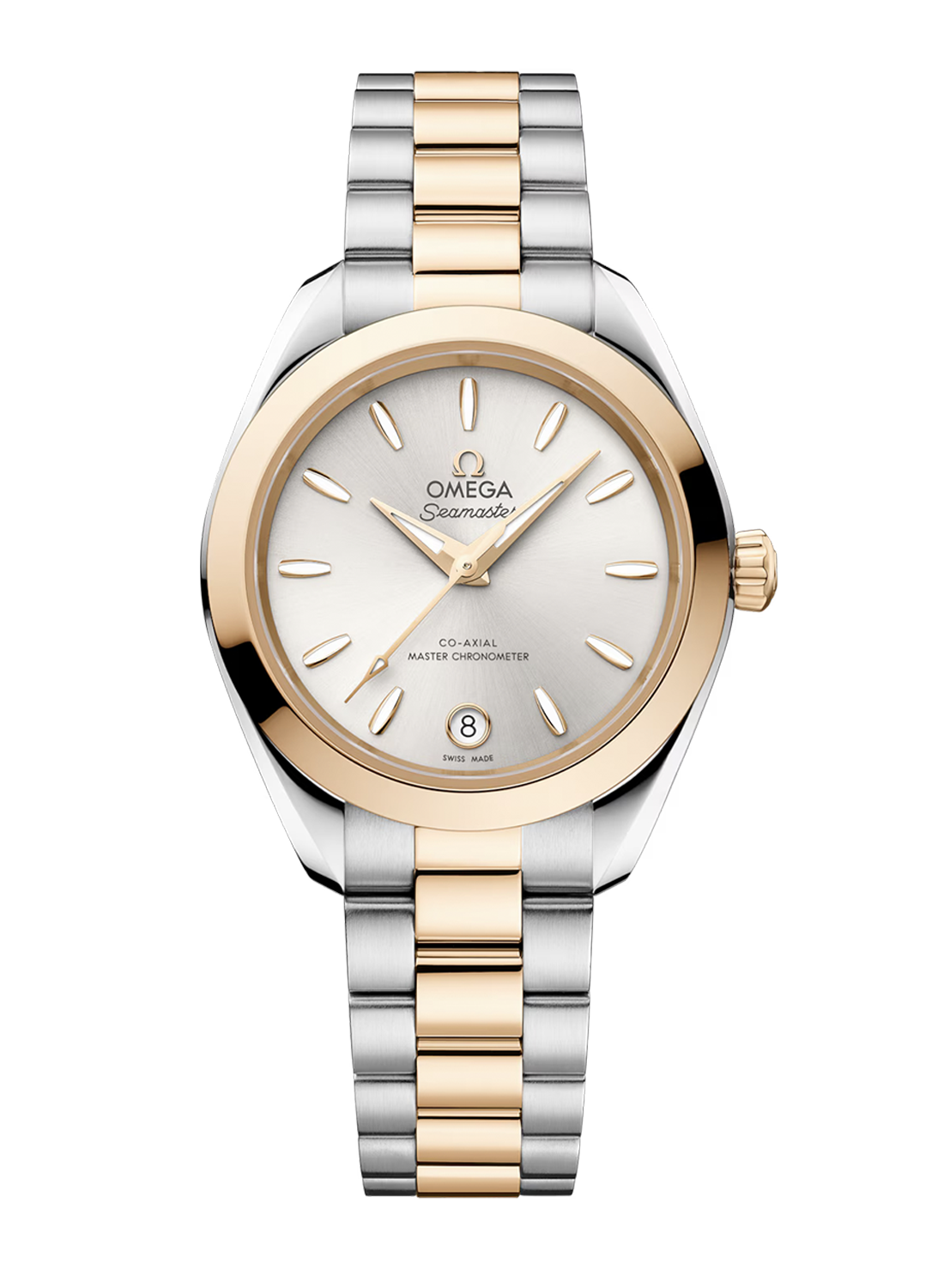 Omega Seamaster Aqua Terra 150M 30mm - O22020302002001