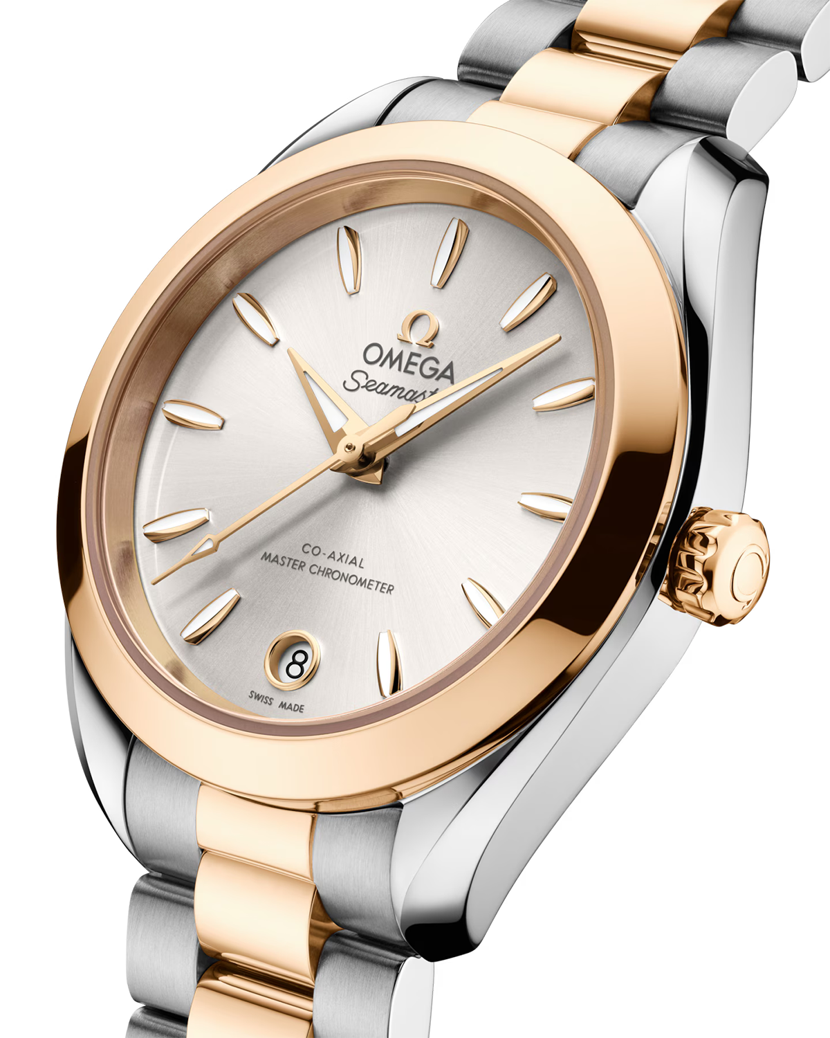 Omega Seamaster Aqua Terra 150M 30mm - O22020302002001 - Image 3