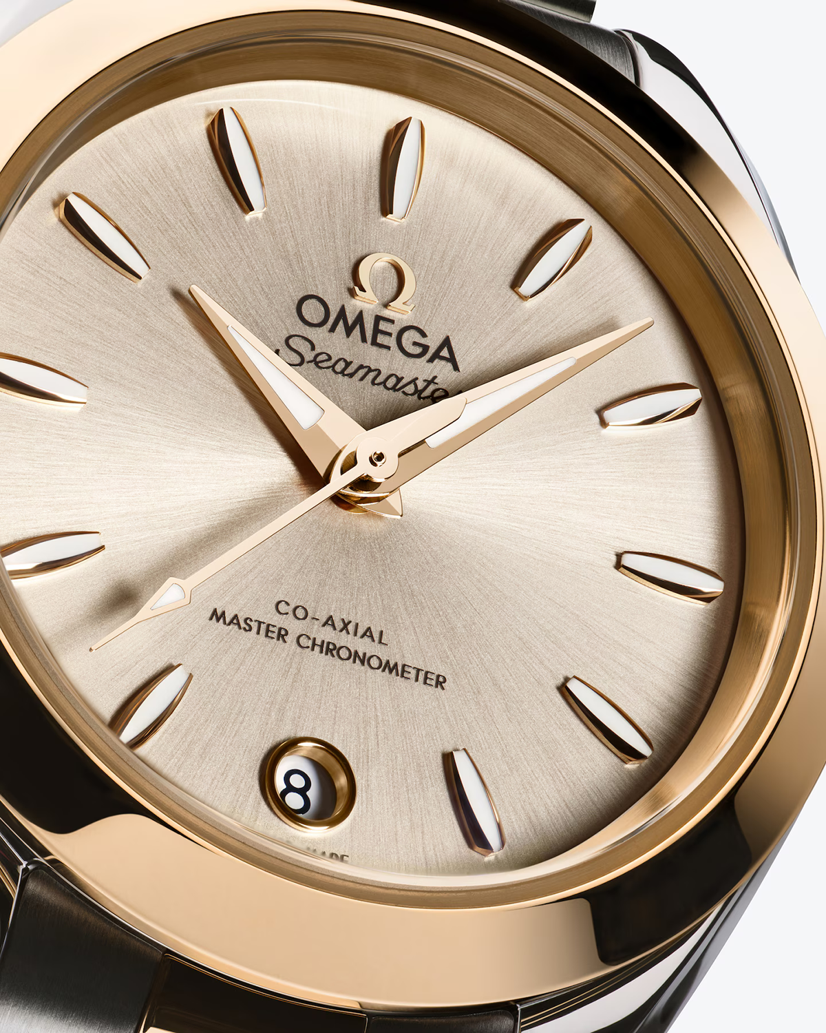 Omega Seamaster Aqua Terra 150M 30mm - O22020302002001 - Image 4