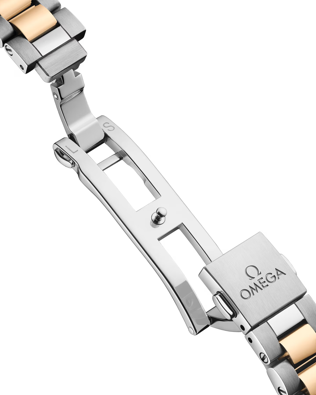 Omega Seamaster Aqua Terra 150M 30mm - O22020302002001 - Image 9