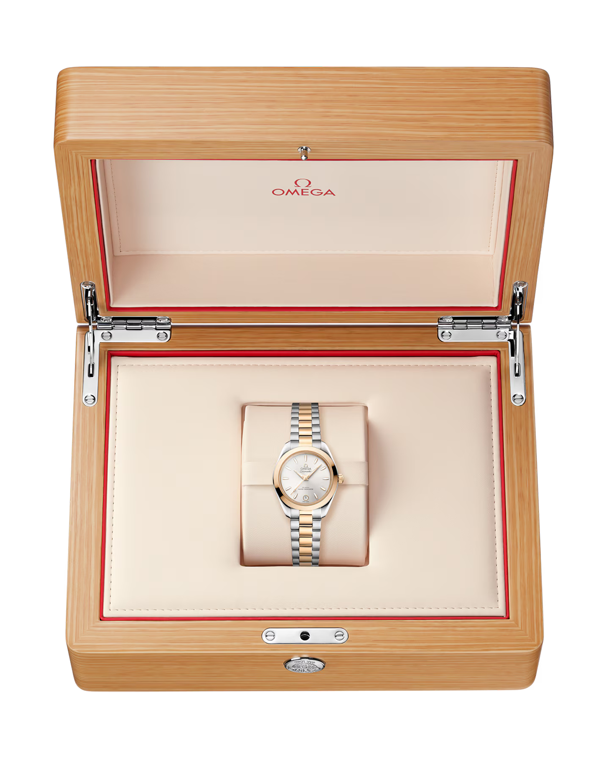Omega Seamaster Aqua Terra 150M 30mm - O22020302002001 - Image 10