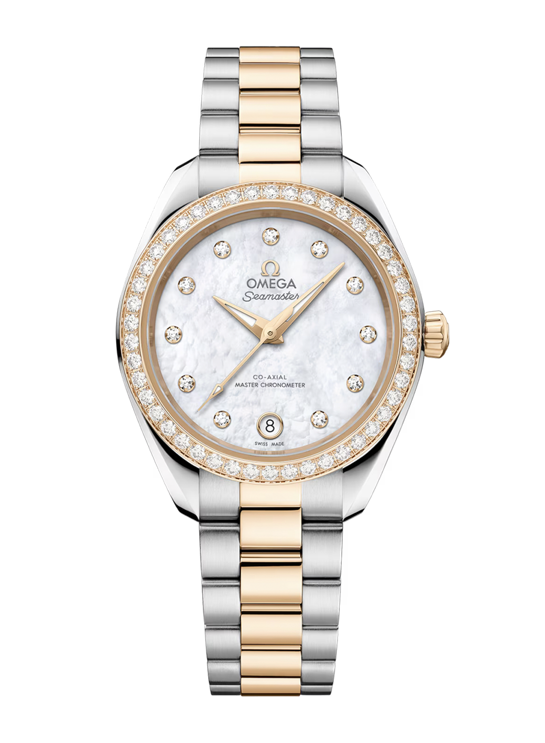 Omega Seamaster Aqua Terra 150M 30mm - O22025302055001