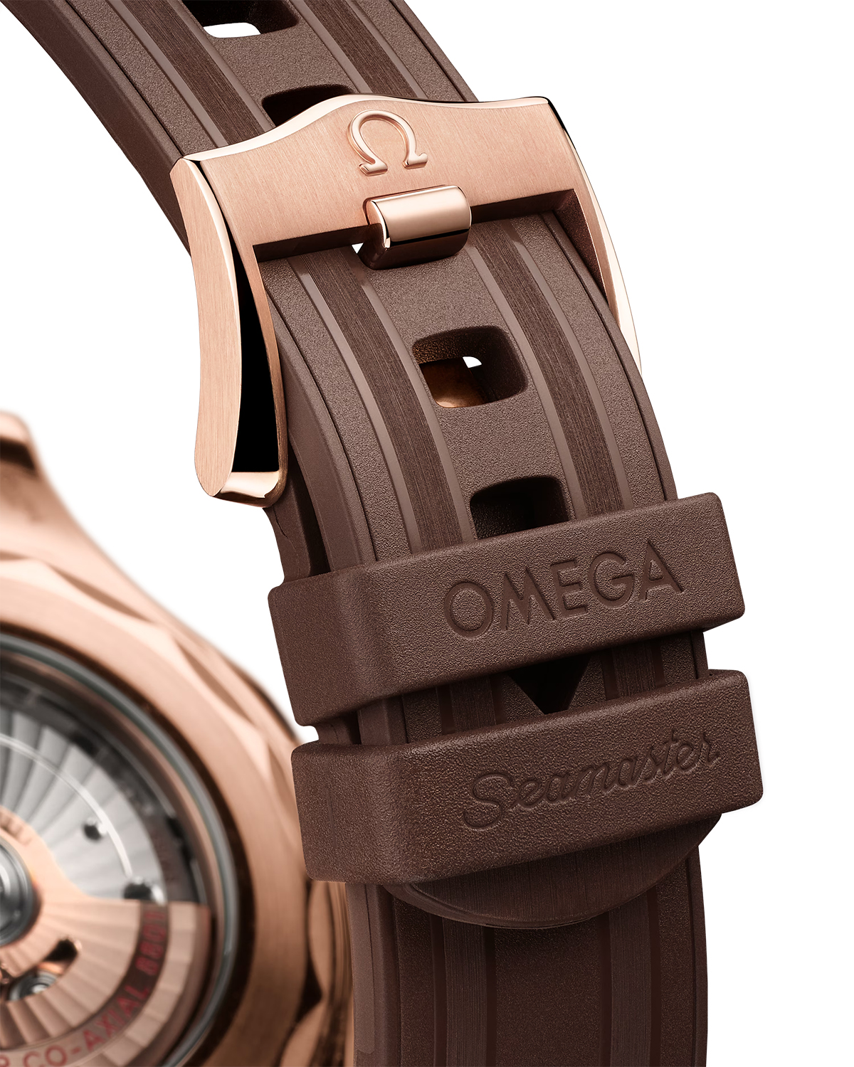 Omega Seamaster Diver 300M 42mm - O21052422004001 - Image 4