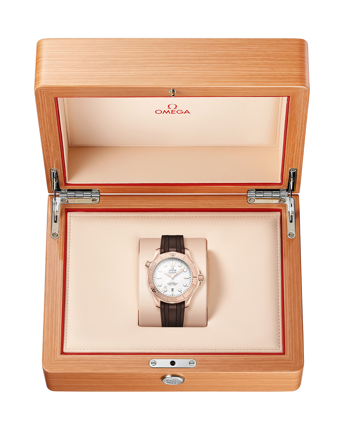 Omega Seamaster Diver 300M 42mm - O21052422004001 - Image 5
