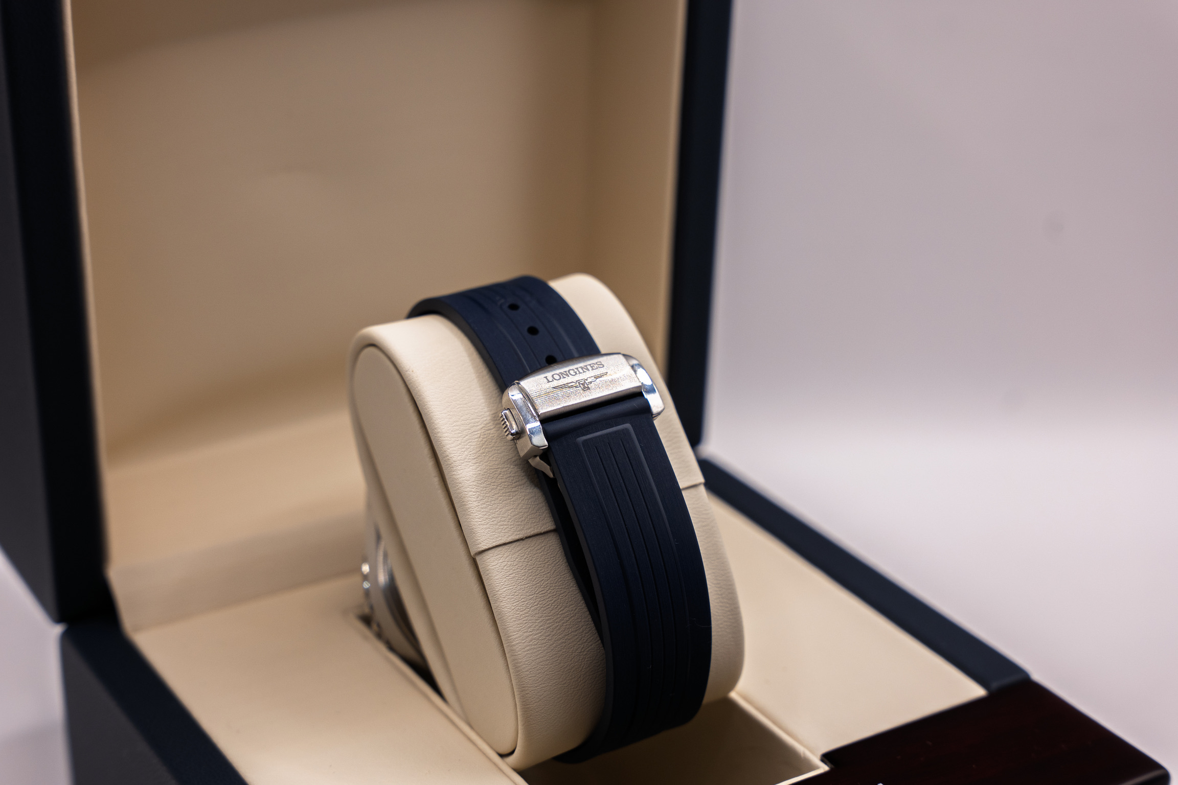 Longines HydroConquest GMT (ref. L3.890.4.96.9) - Image 6