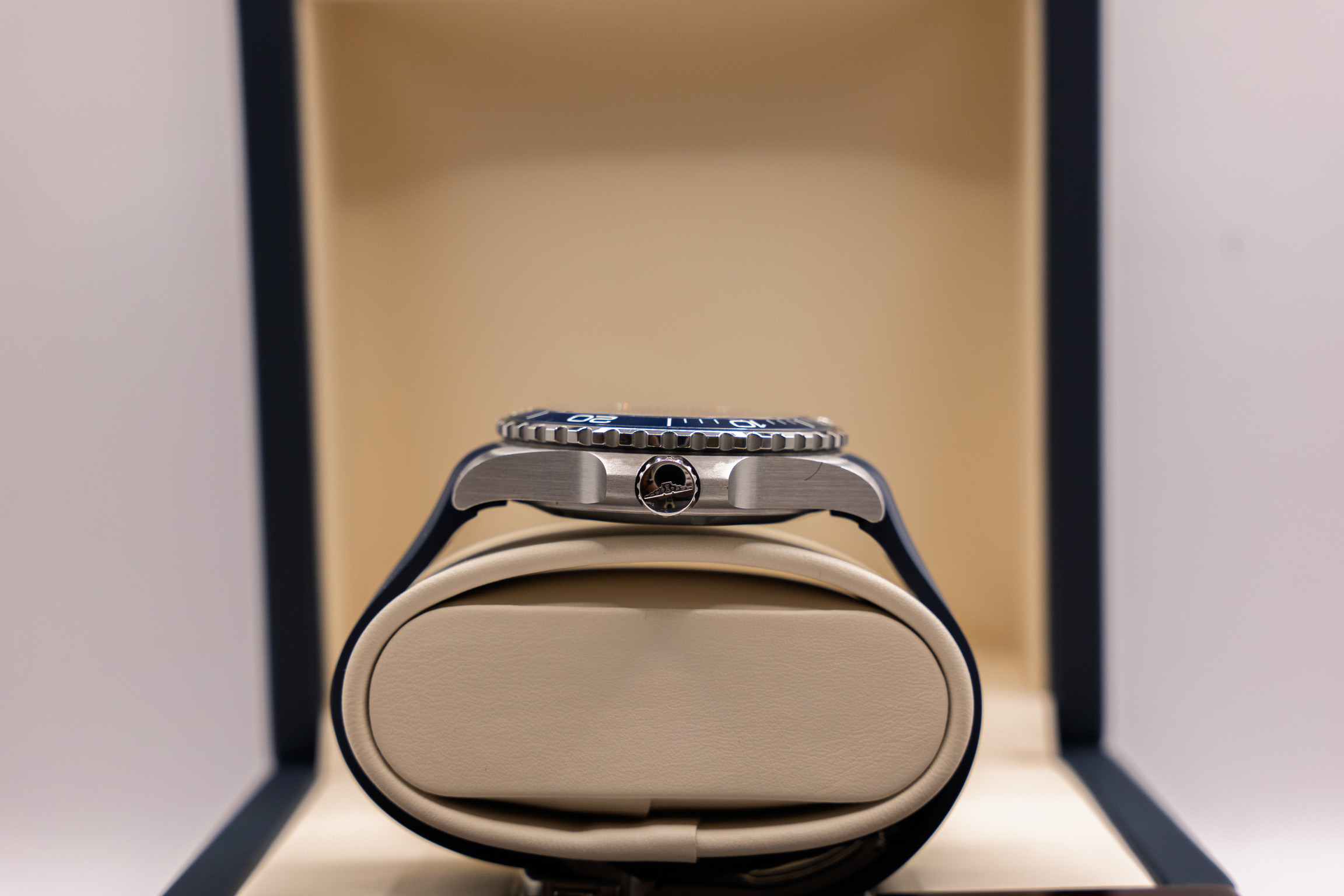Longines HydroConquest GMT (ref. L3.890.4.96.9) - Image 4