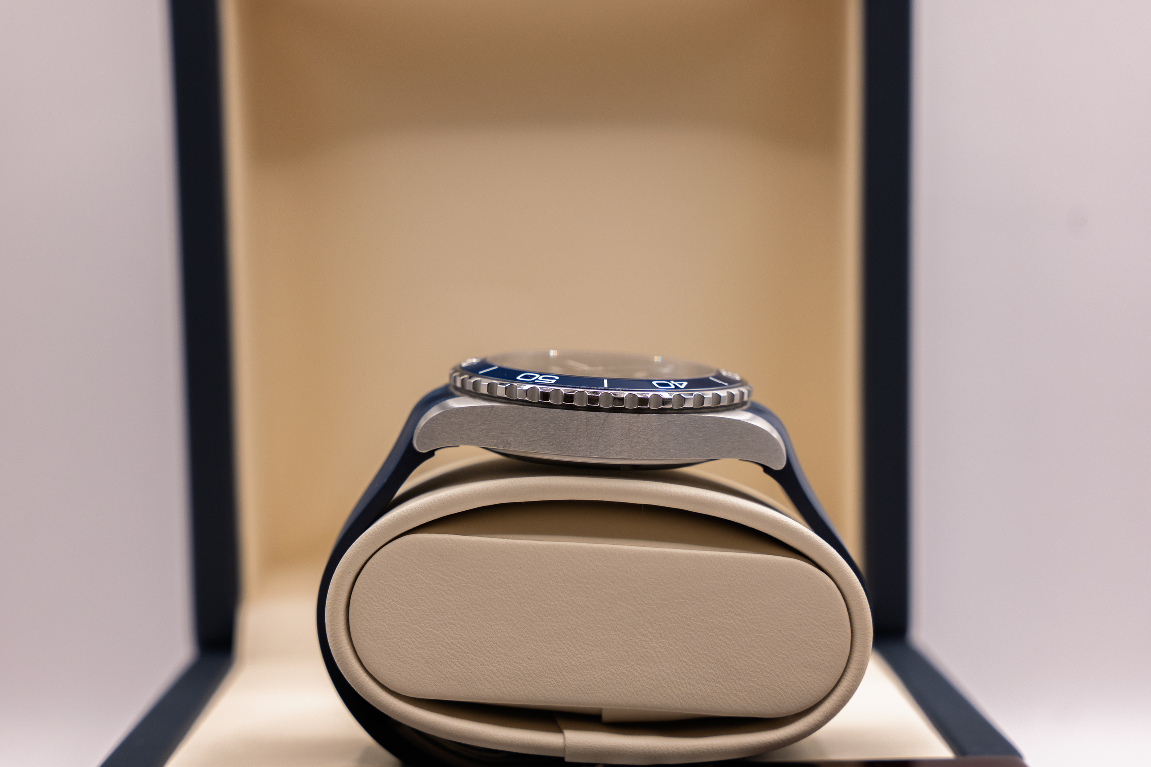 Longines HydroConquest GMT (ref. L3.890.4.96.9) - Image 5