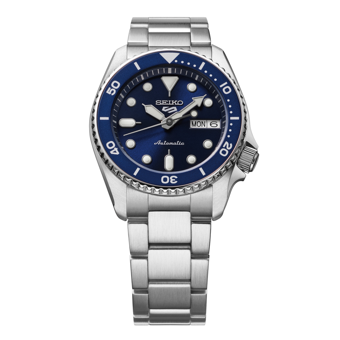 Seiko 5 Sports "SKX Series" 38mm - SRPL77K1 - Image 3