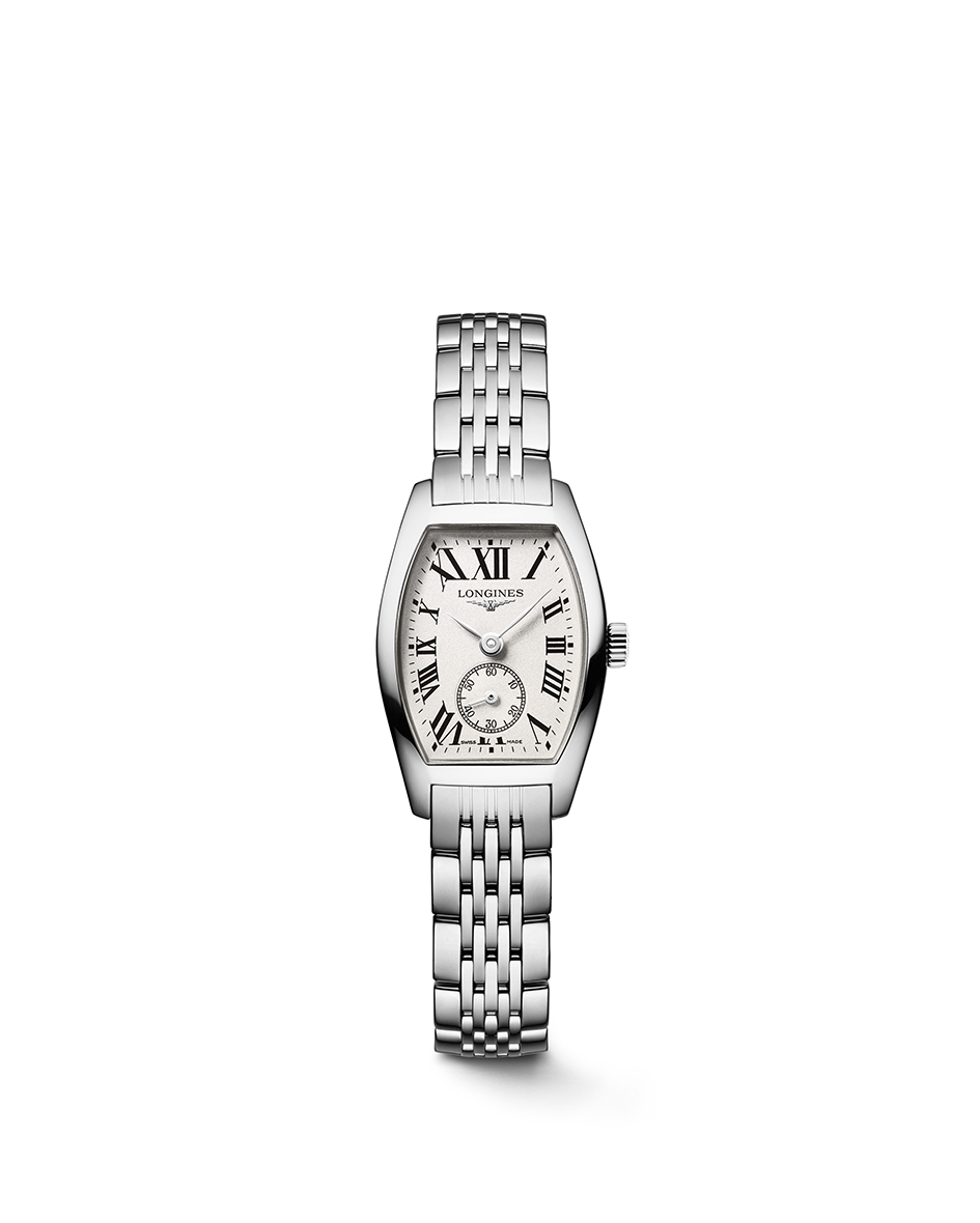 Longines Evidenza Small Seconds 19mm X 23mm - L2.175.4.71.6
