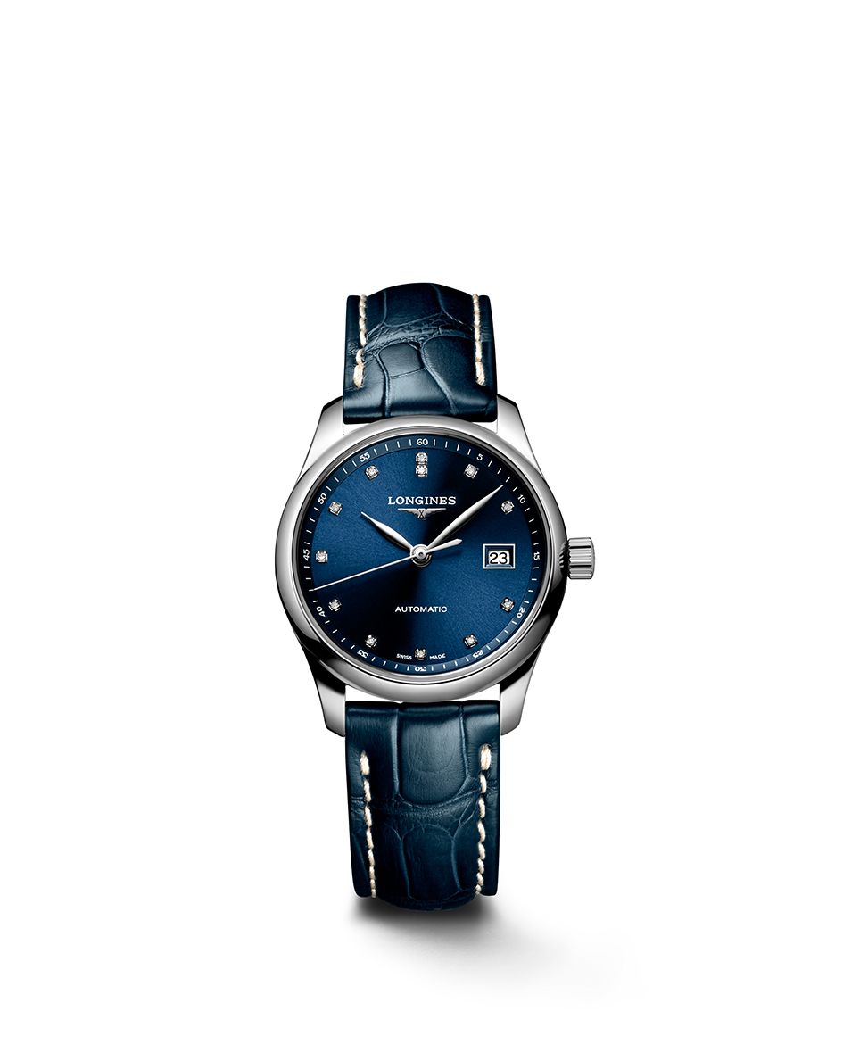 Longines Master Collection 29mm - L2.257.4.97.0