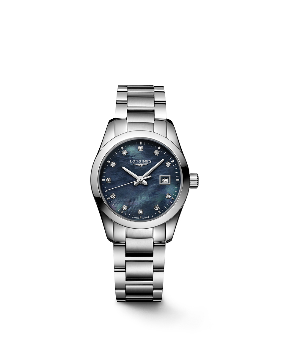 Longines Conquest Classic 29mm - L2.286.4.88.6