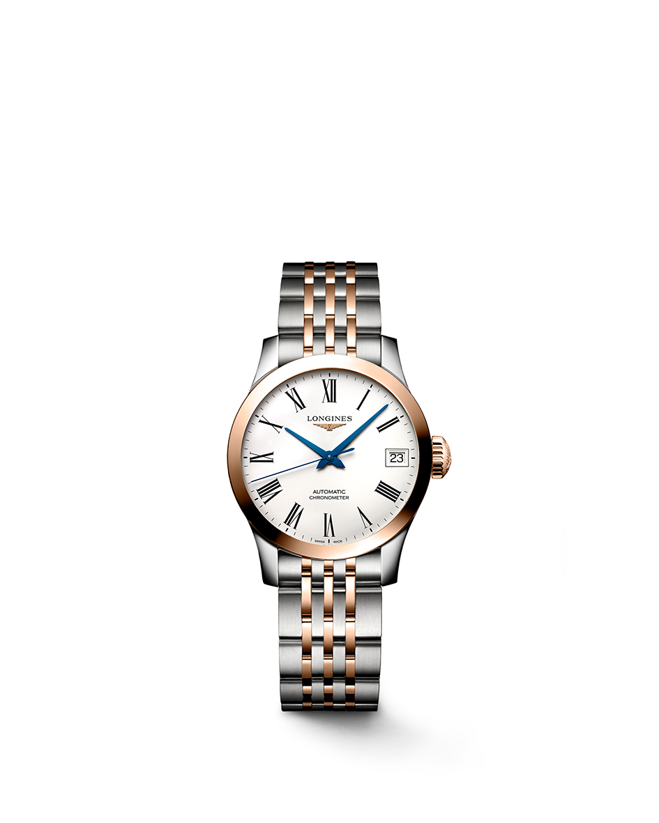 Longines Record collection 26.00 mm - L2.320.5.11.7