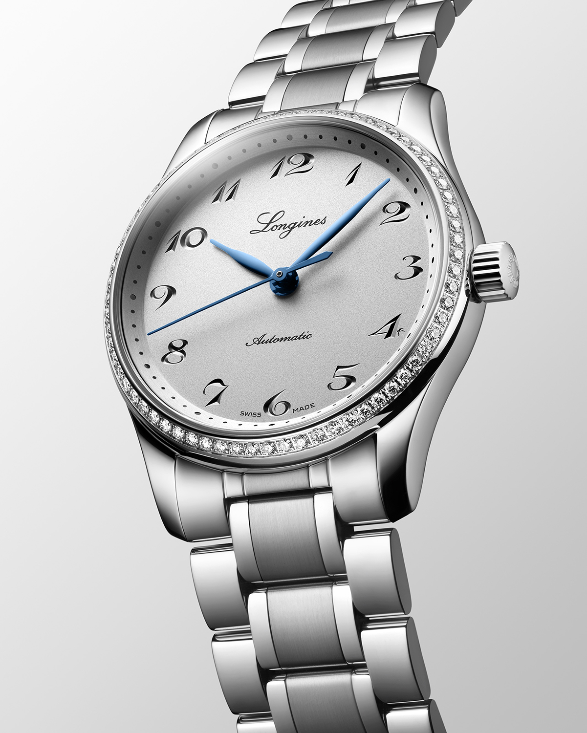 Longines Master Collection 34mm - L2.357.0.73.6 - Image 2