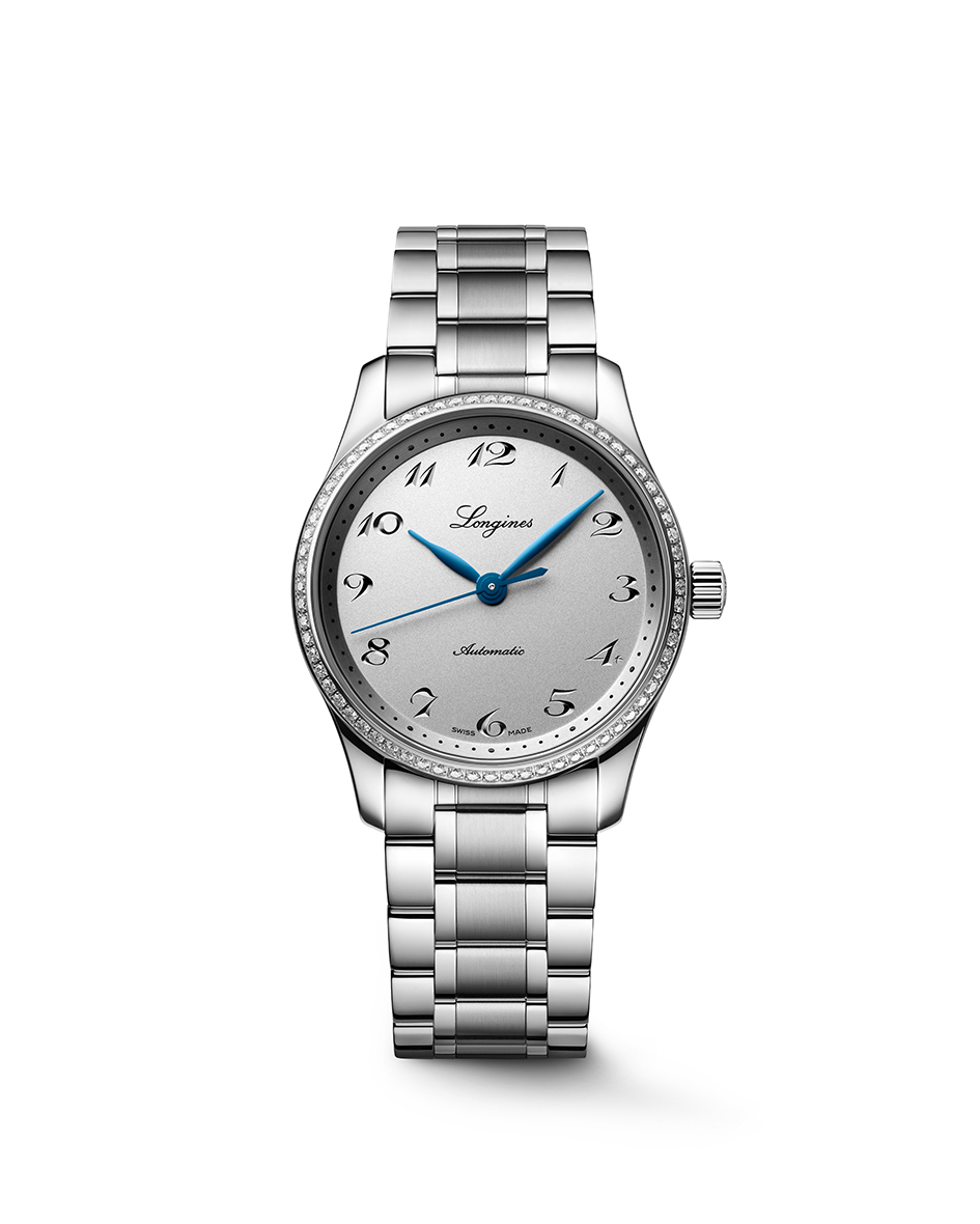 Longines Master Collection 34mm - L2.357.0.73.6