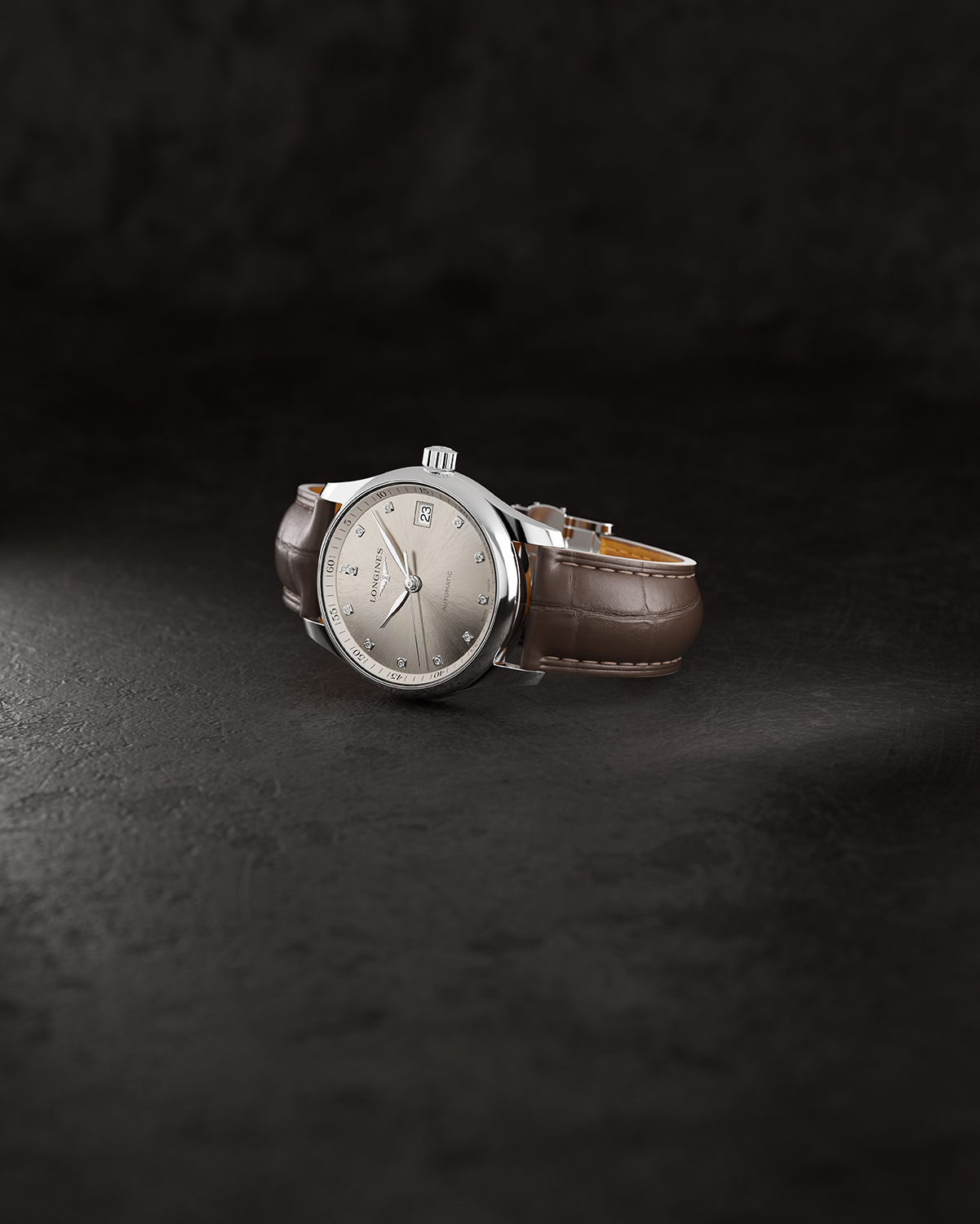 The Longines Master Collection - L2.357.4.07.2 - Image 5