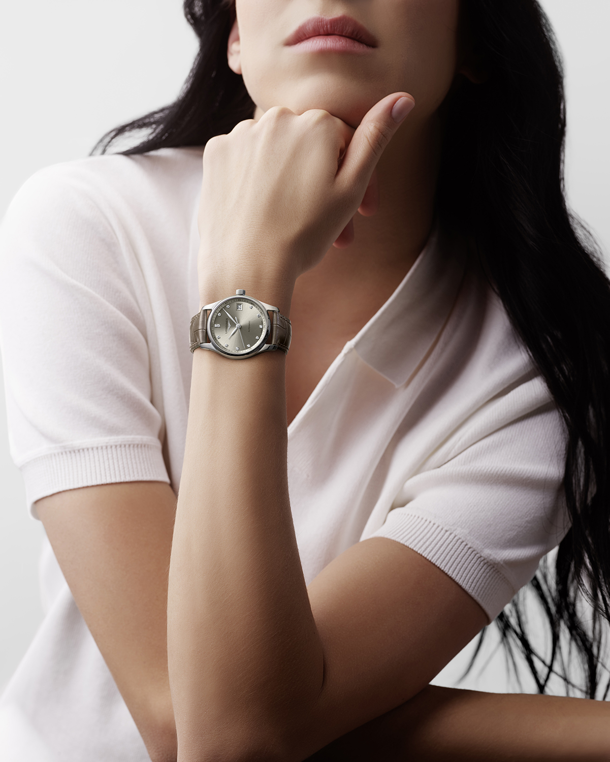 The Longines Master Collection - L2.357.4.07.2 - Image 4