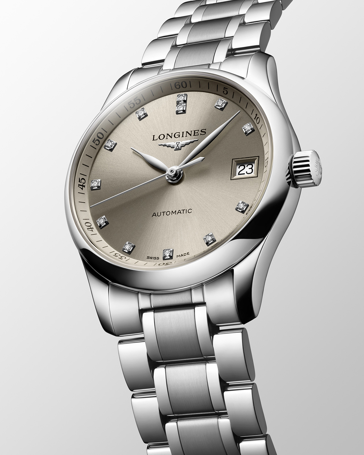 L23574076 BEIGE 12 DIAMONDS - Image 2