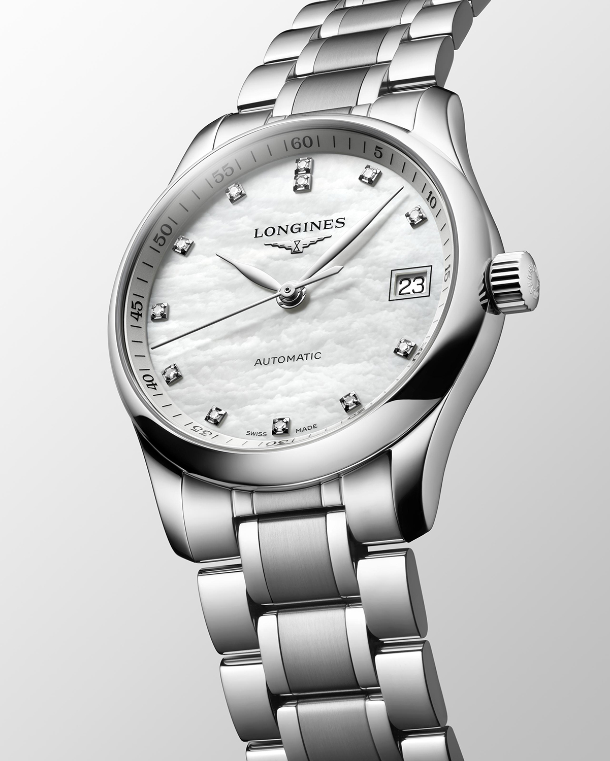 The Longines Master Collection - L2.357.4.87.6 - Image 2