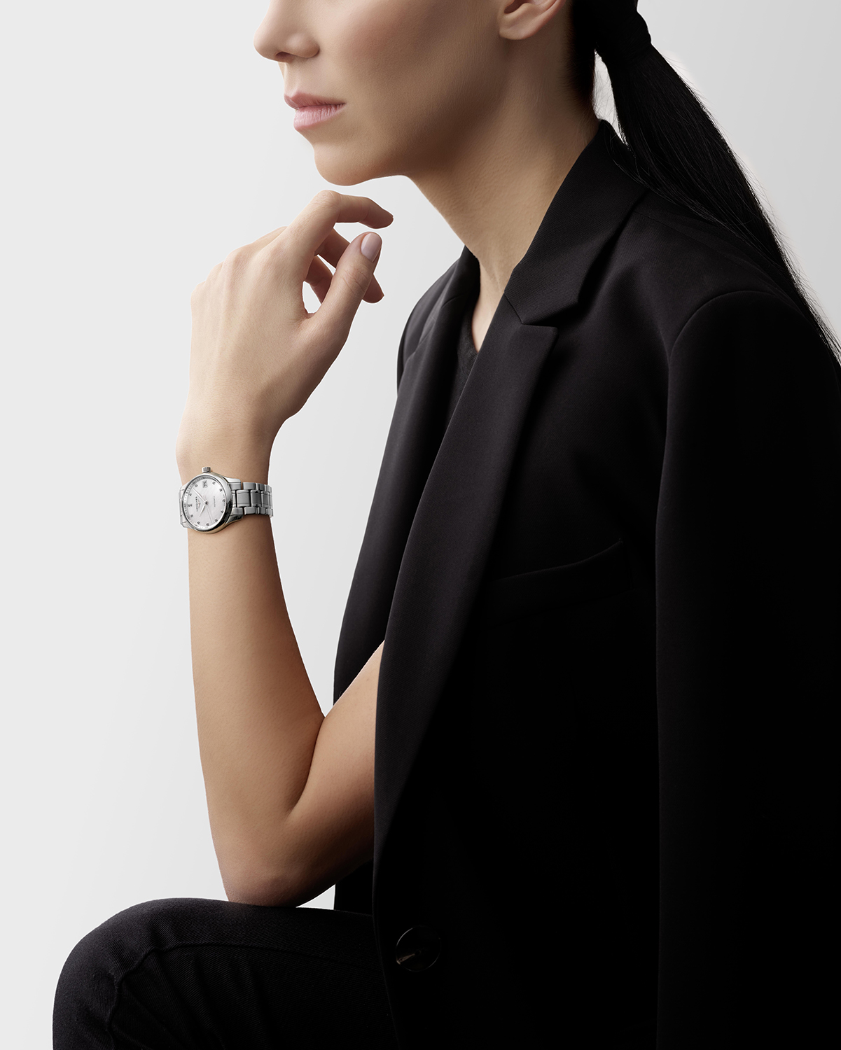 The Longines Master Collection - L2.357.4.87.6 - Image 4