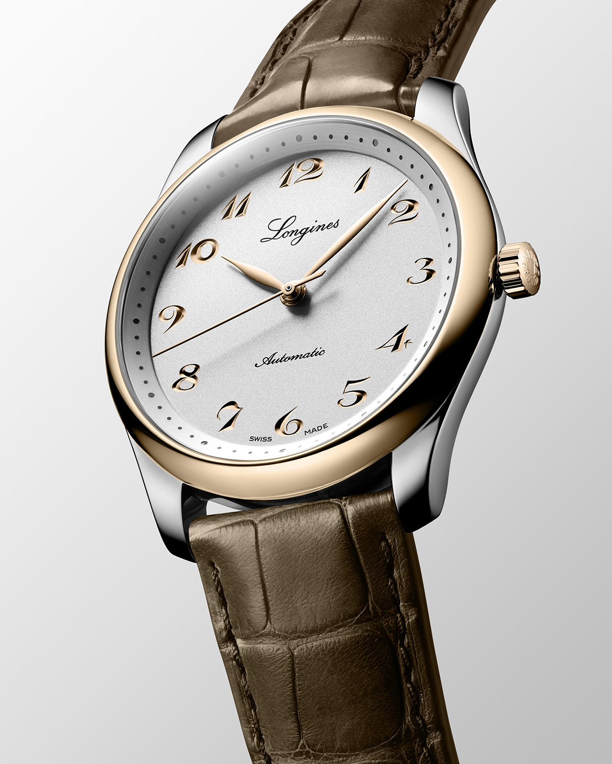 Longines Master Collection 40mm - L2.793.5.70.2 - Image 2
