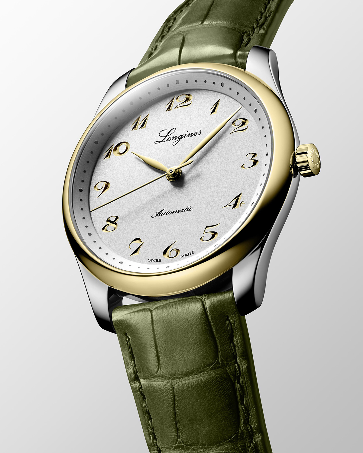 Longines Master Collection 40mm - L2.793.5.72.2 - Image 2