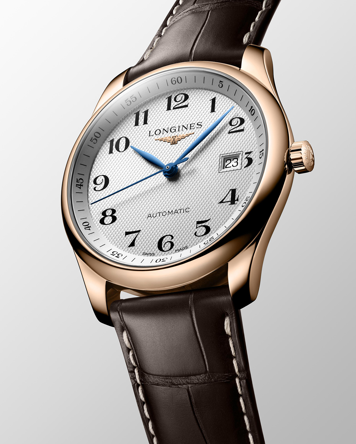 Longines Master Collection 40mm - L2.793.8.78.3 - Image 2