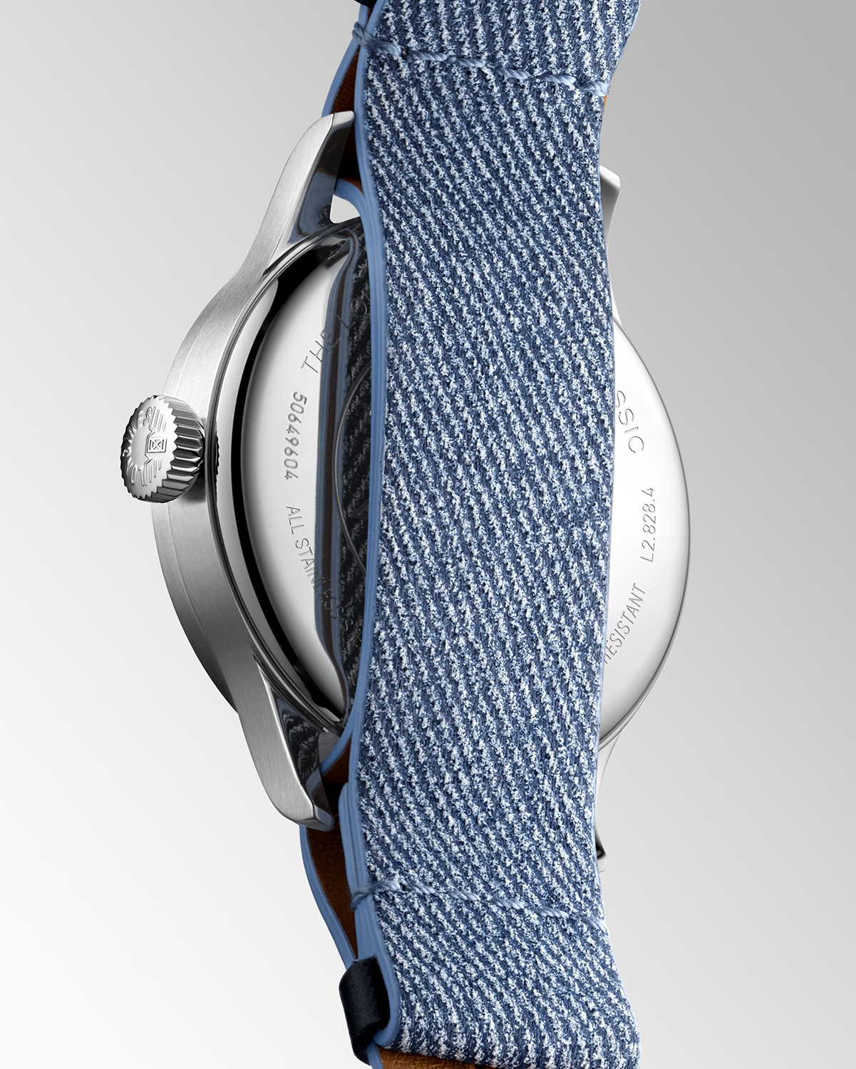 Longines Heritage - L2.828.4.73.0 - Image 6