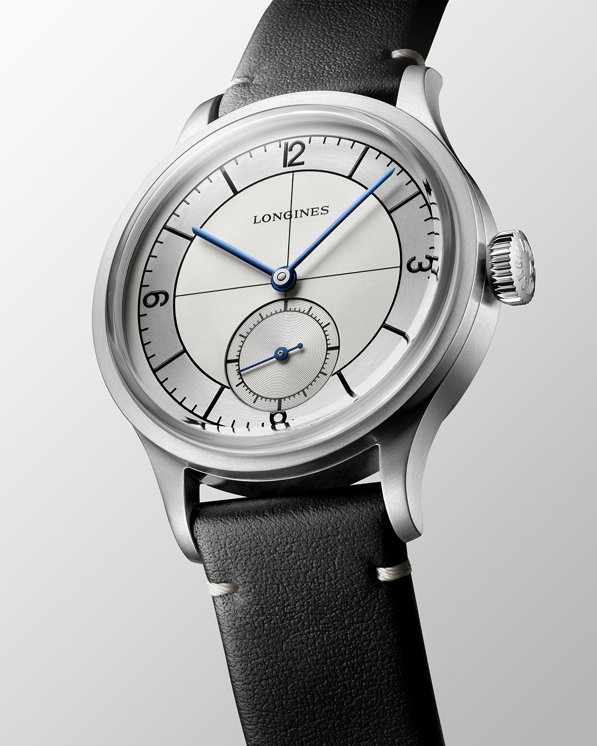 Longines Heritage - L2.828.4.73.0 - Image 3