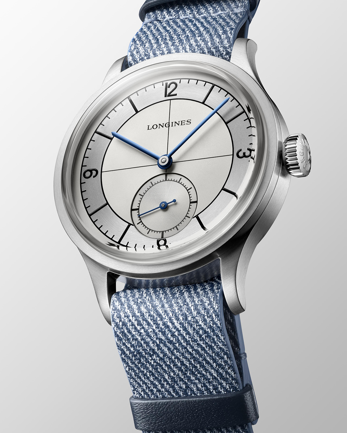 Longines Heritage - L2.828.4.73.0 - Image 5