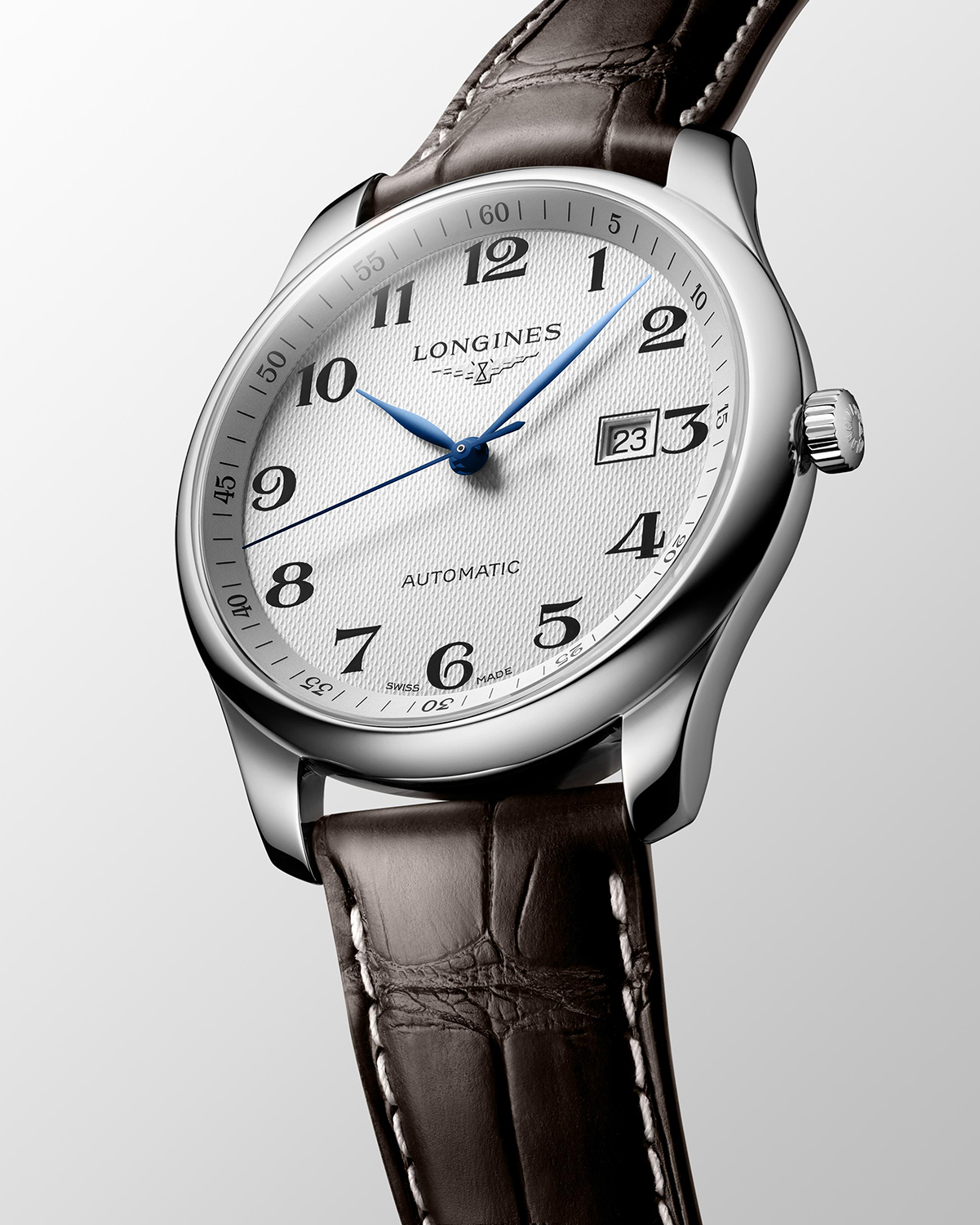 Longines Master Collection 42mm - L2.893.4.78.3 - Image 2