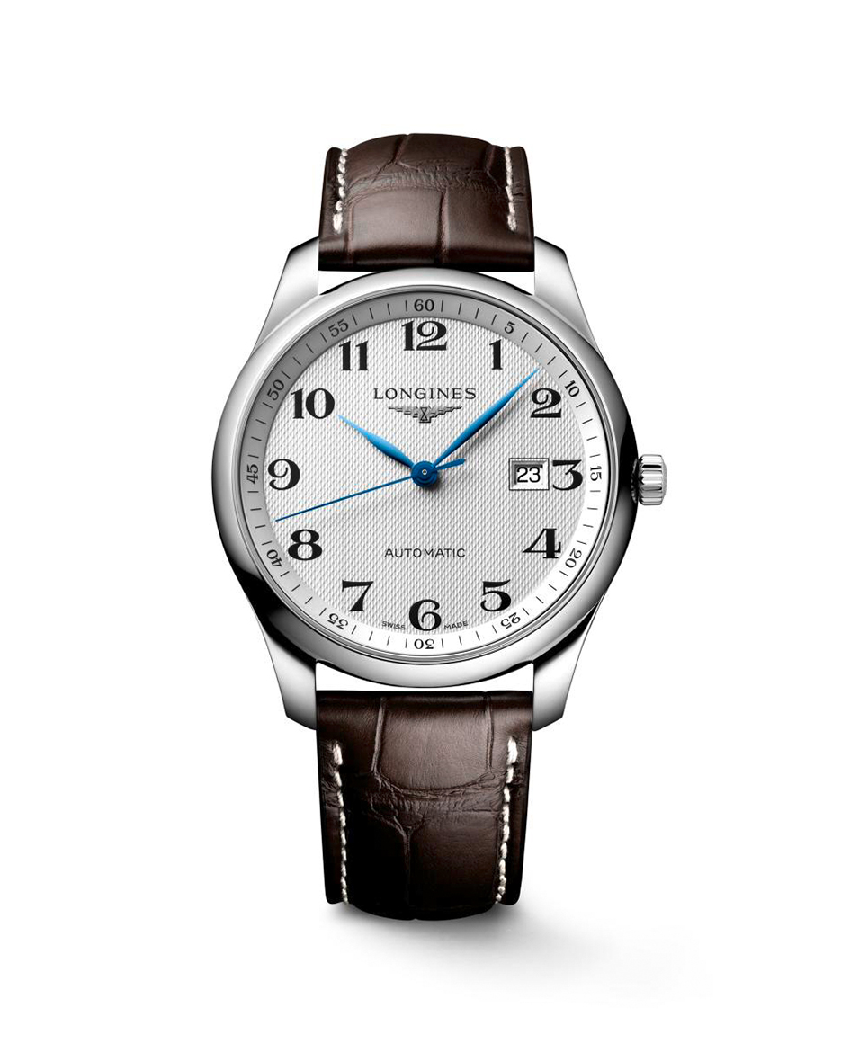 Longines Master Collection 42mm - L2.893.4.78.3