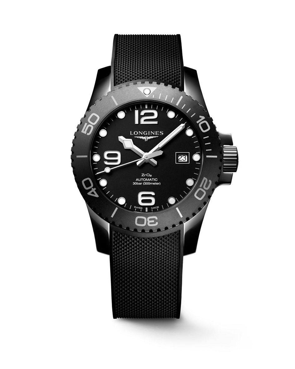 L37844569 BLACK 3 ARAB 10 INDEX