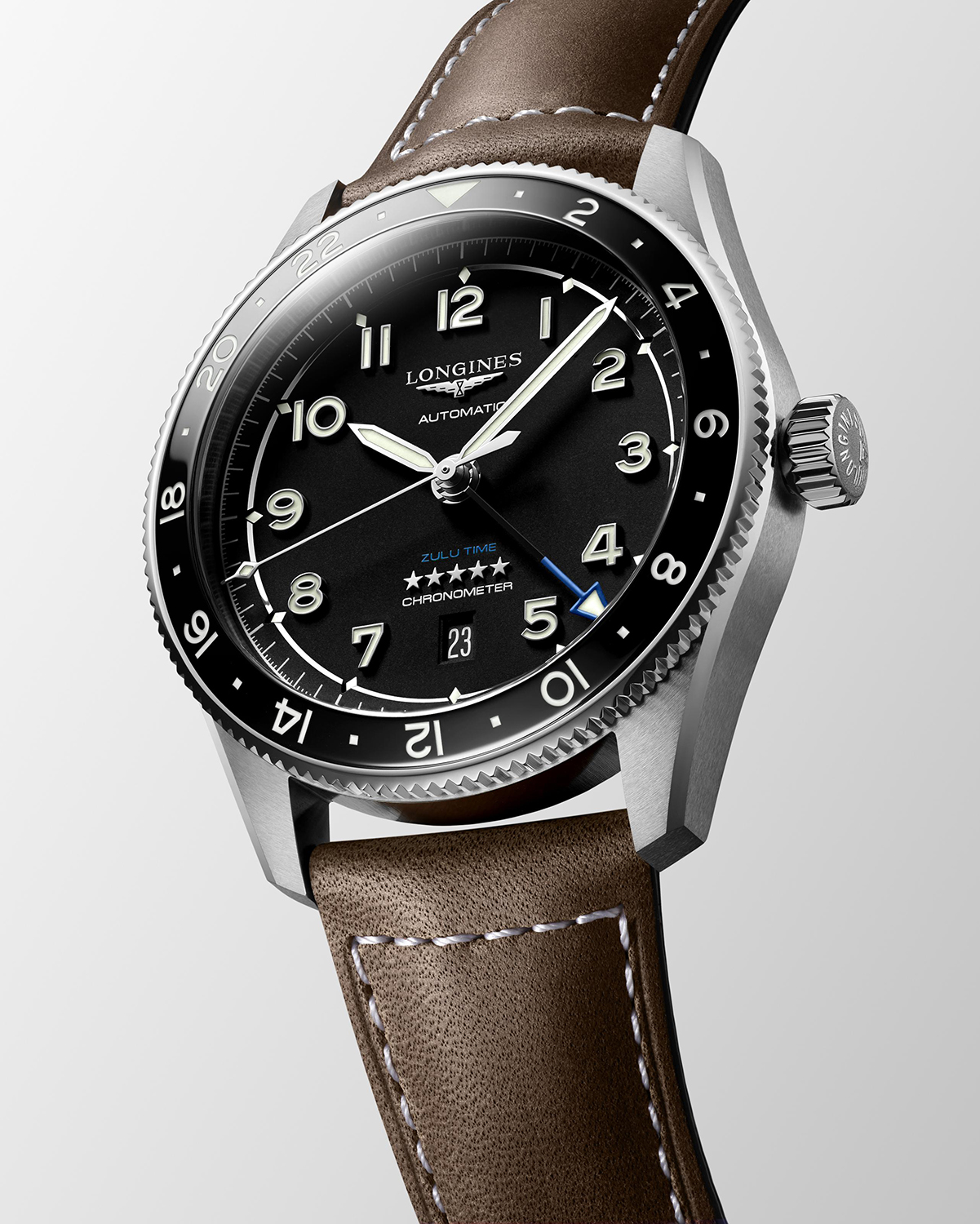 L38124532 BLACK 11 ARAB - Image 2