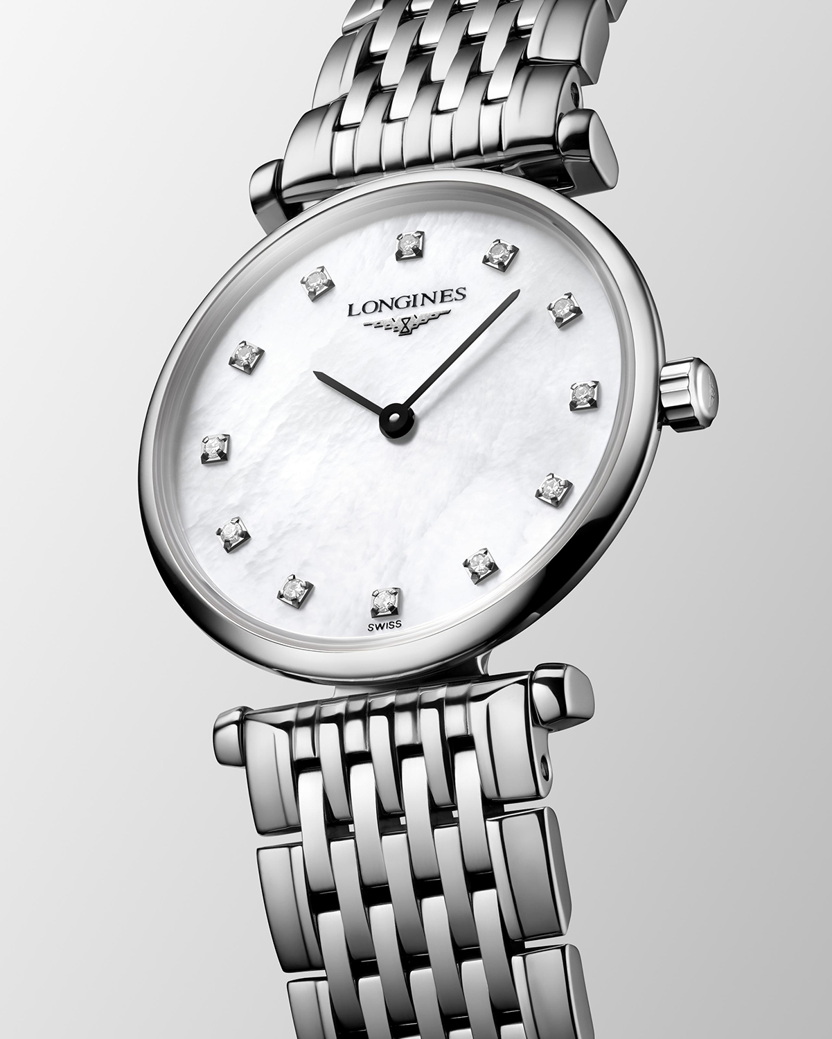 Longines La Grande Classique 24mm - L4.209.4.87.6 - Image 2