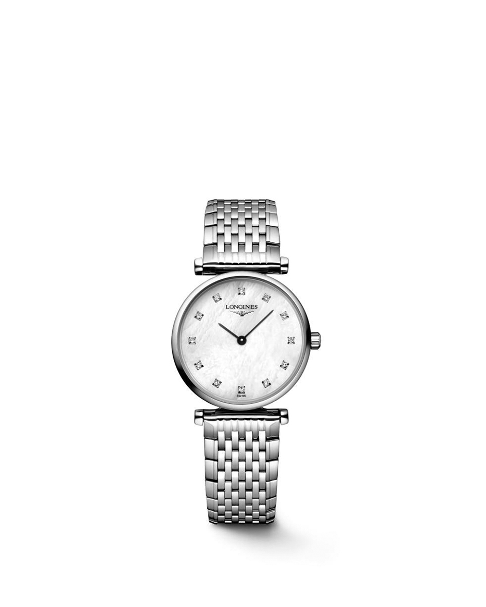 Longines La Grande Classique 24mm - L4.209.4.87.6